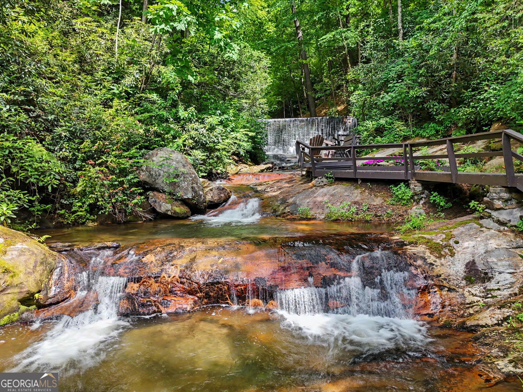 17 Water Wheel Lane Rabun Gap GA 30568