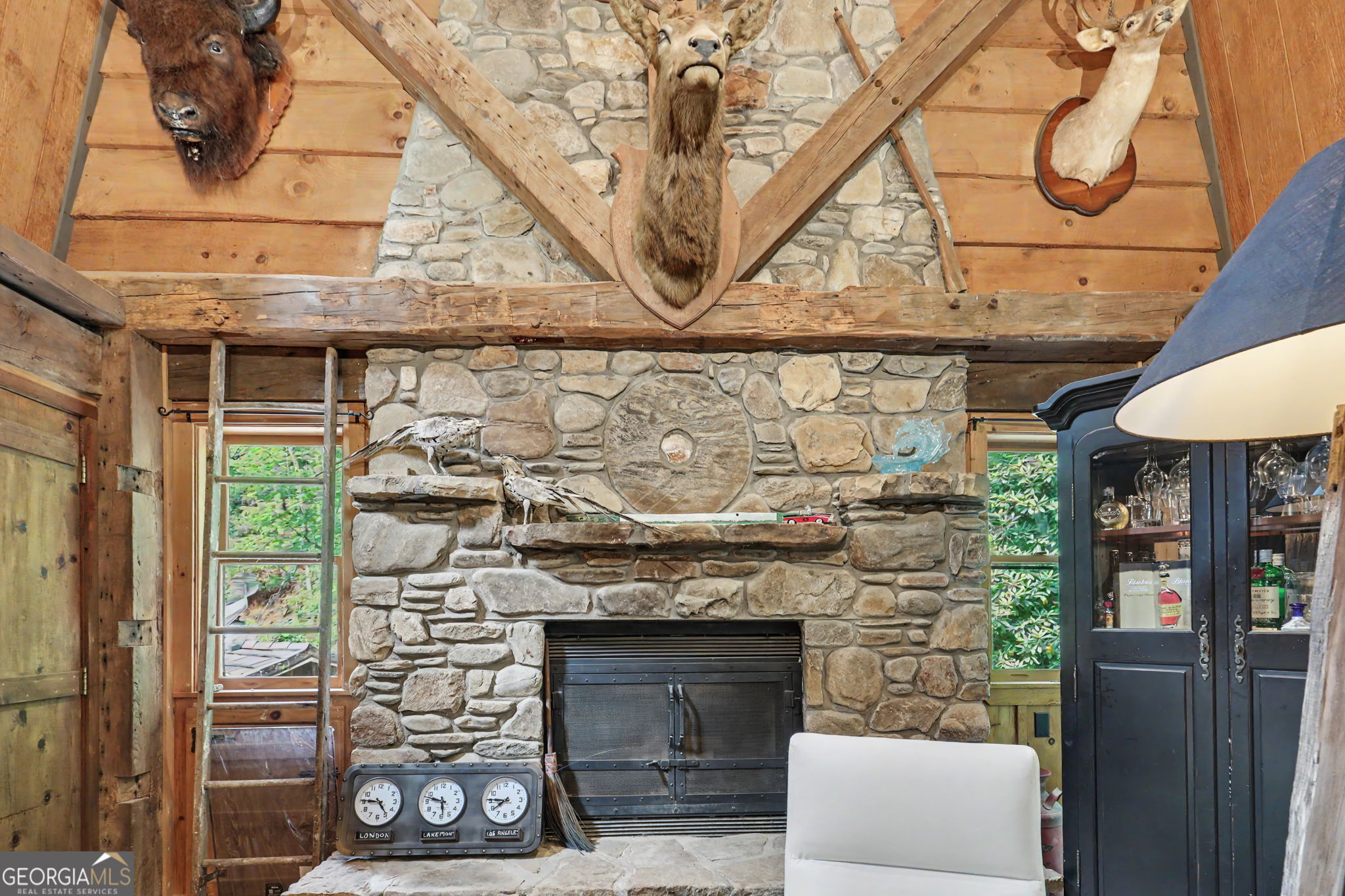 17 Water Wheel Lane Rabun Gap GA 30568