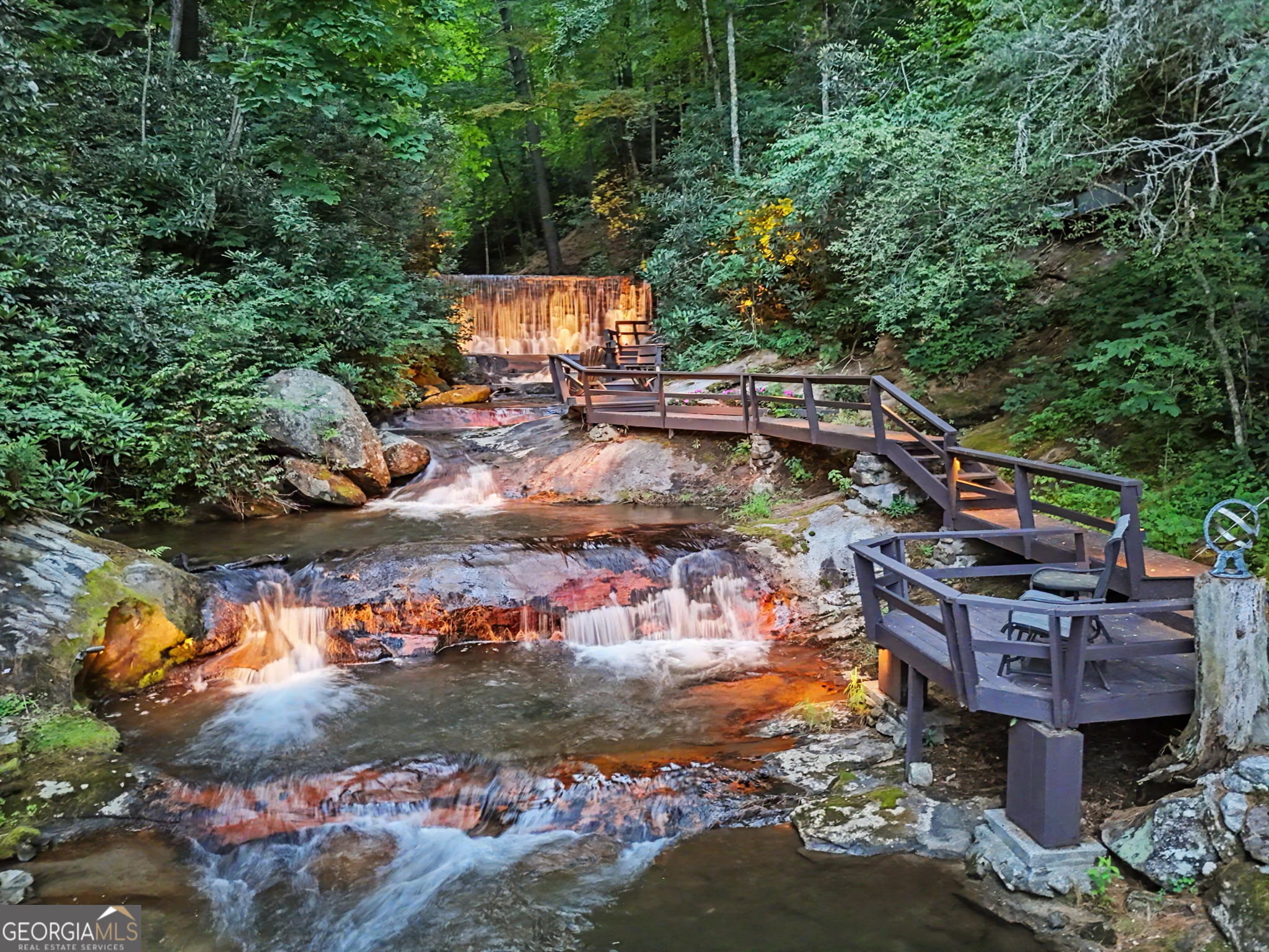 17 Water Wheel Lane Rabun Gap GA 30568