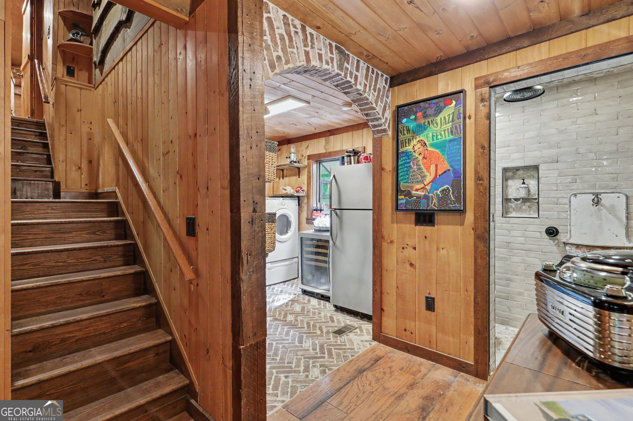 17 Water Wheel Lane Rabun Gap GA 30568