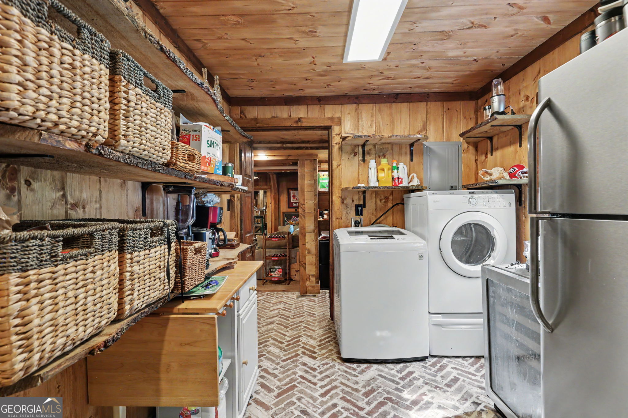 17 Water Wheel Lane Rabun Gap GA 30568