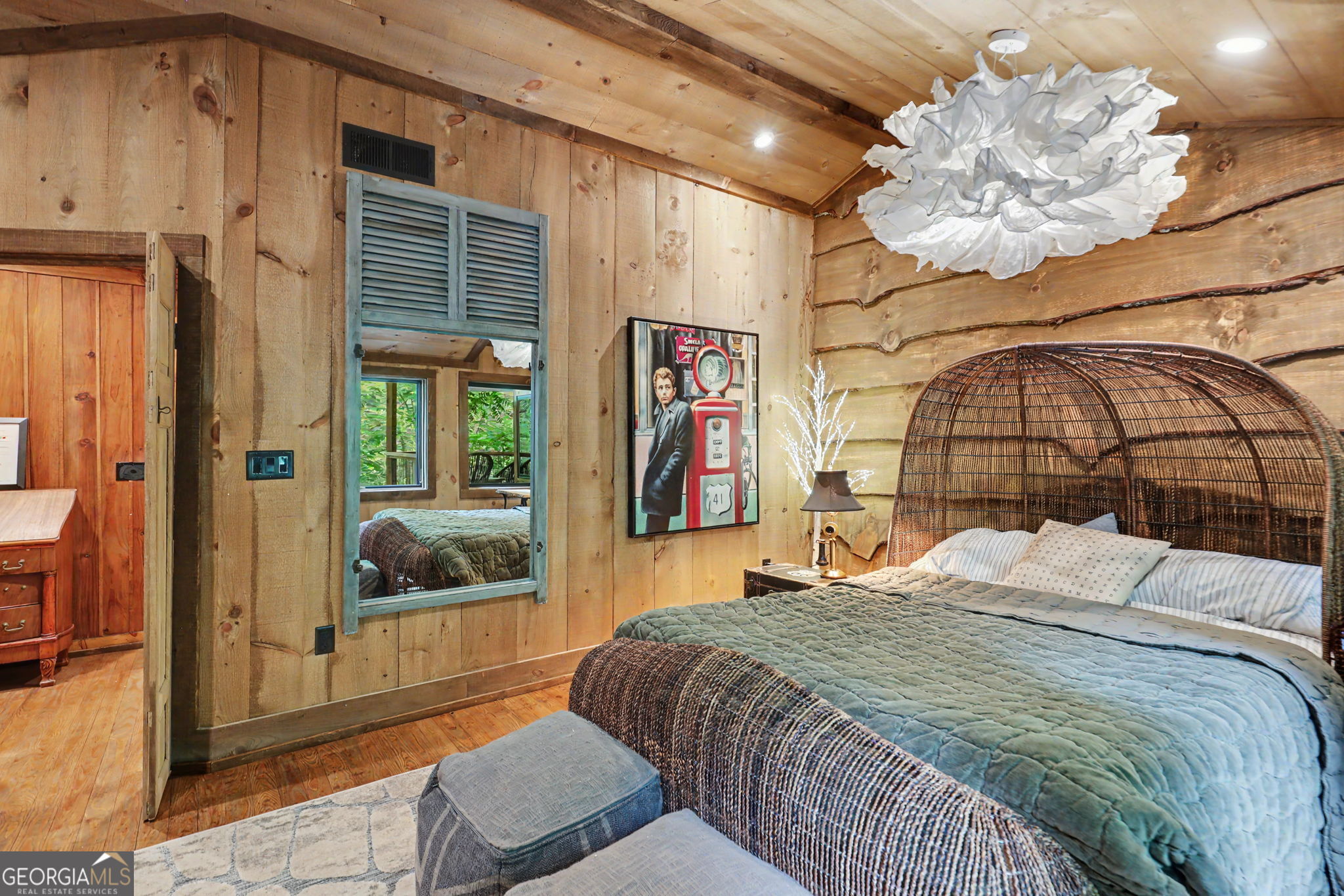 17 Water Wheel Lane Rabun Gap GA 30568
