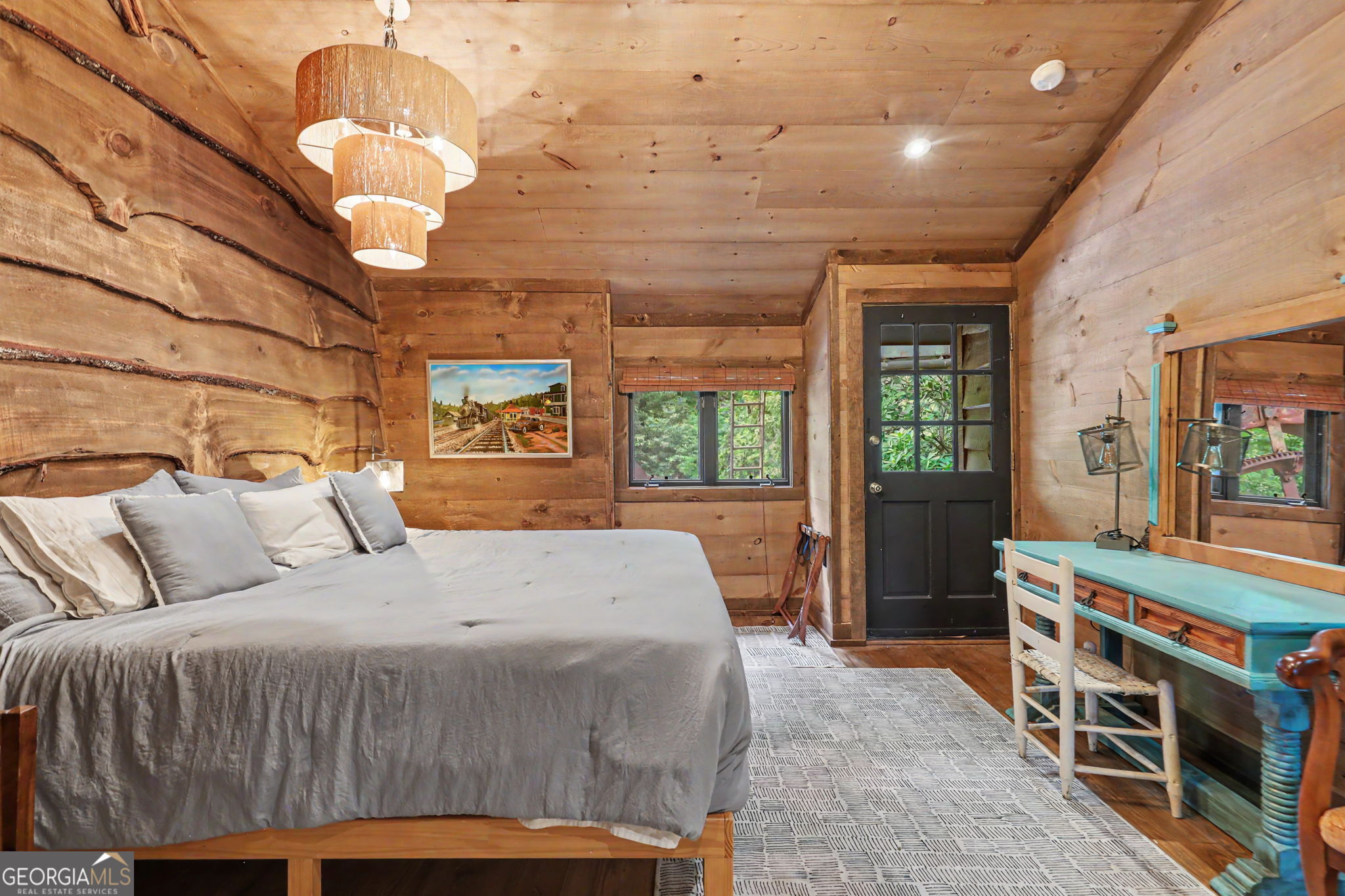 17 Water Wheel Lane Rabun Gap GA 30568