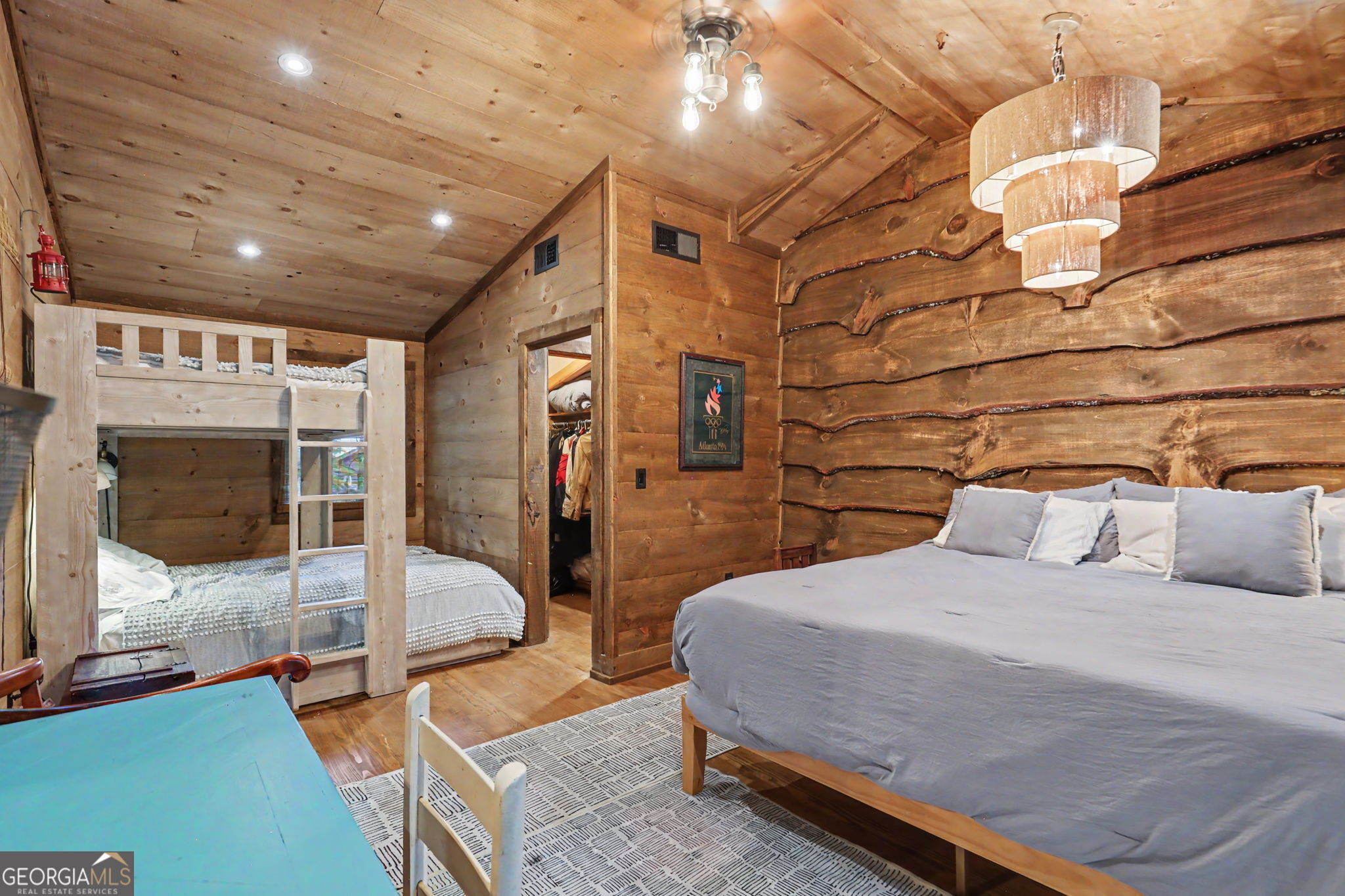 17 Water Wheel Lane Rabun Gap GA 30568