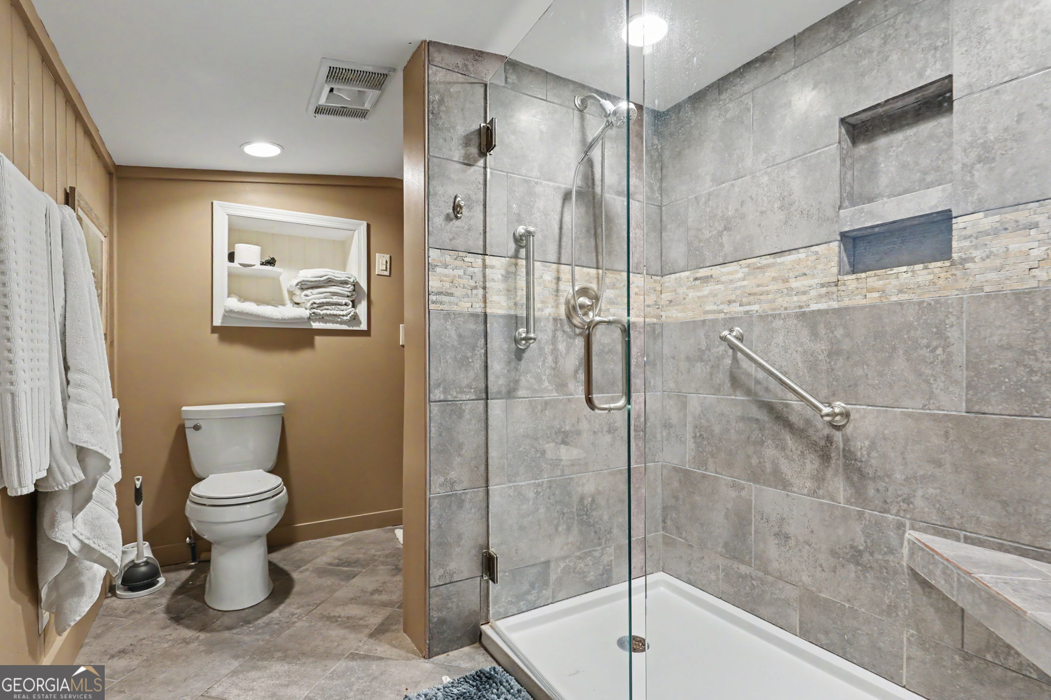 17 Water Wheel Lane Rabun Gap GA 30568