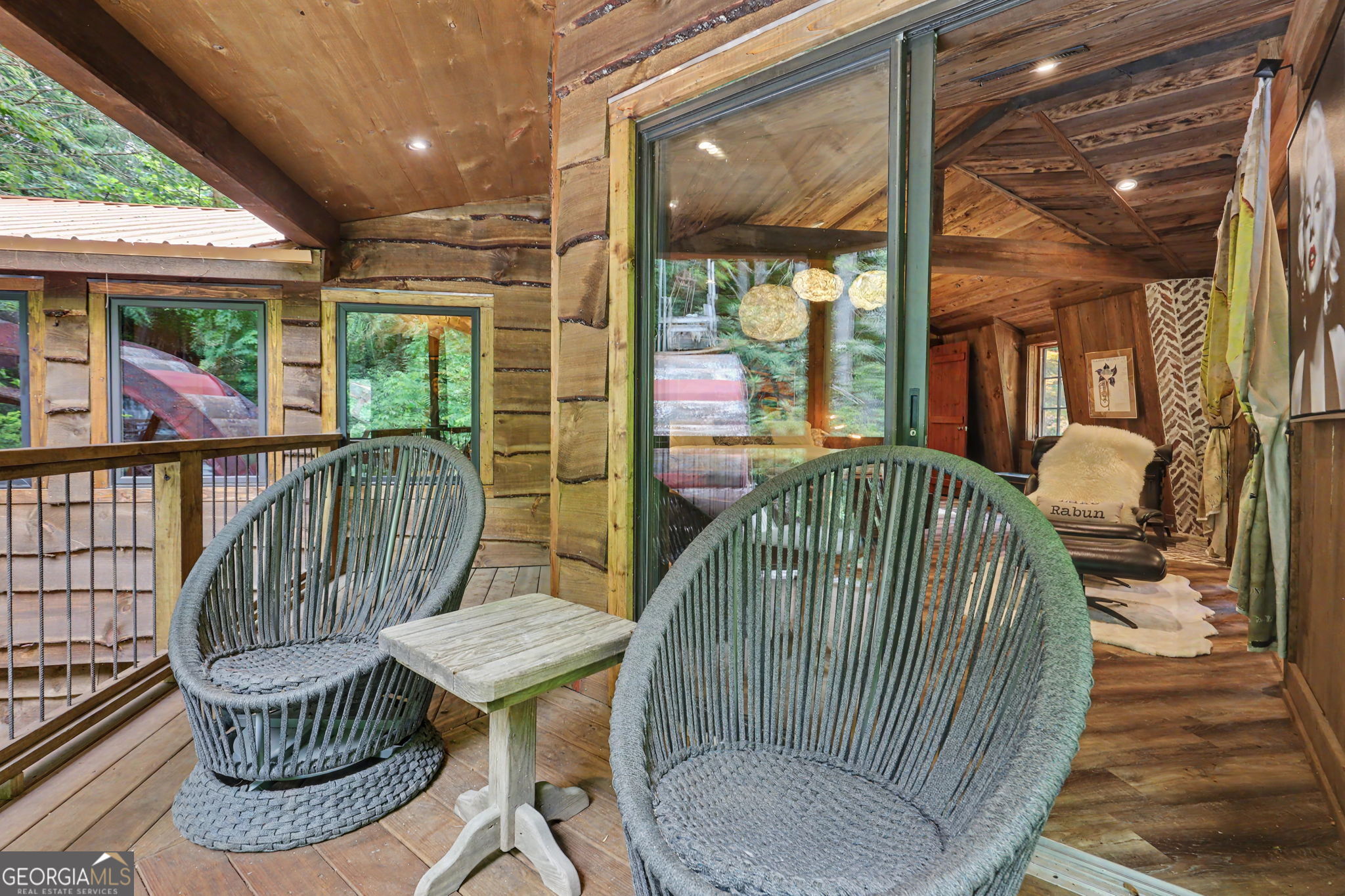 17 Water Wheel Lane Rabun Gap GA 30568