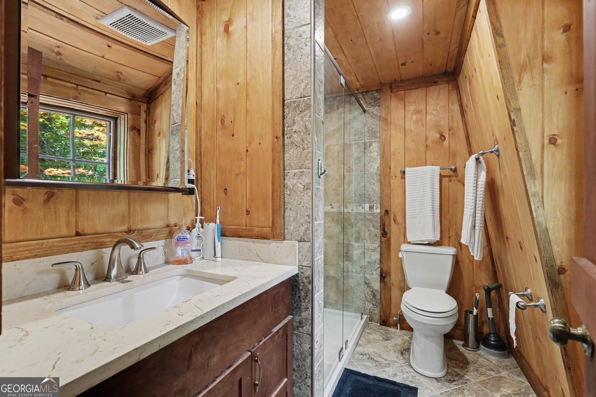 17 Water Wheel Lane Rabun Gap GA 30568