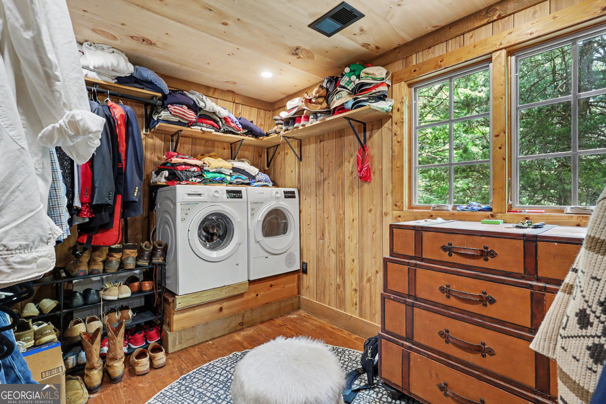 17 Water Wheel Lane Rabun Gap GA 30568