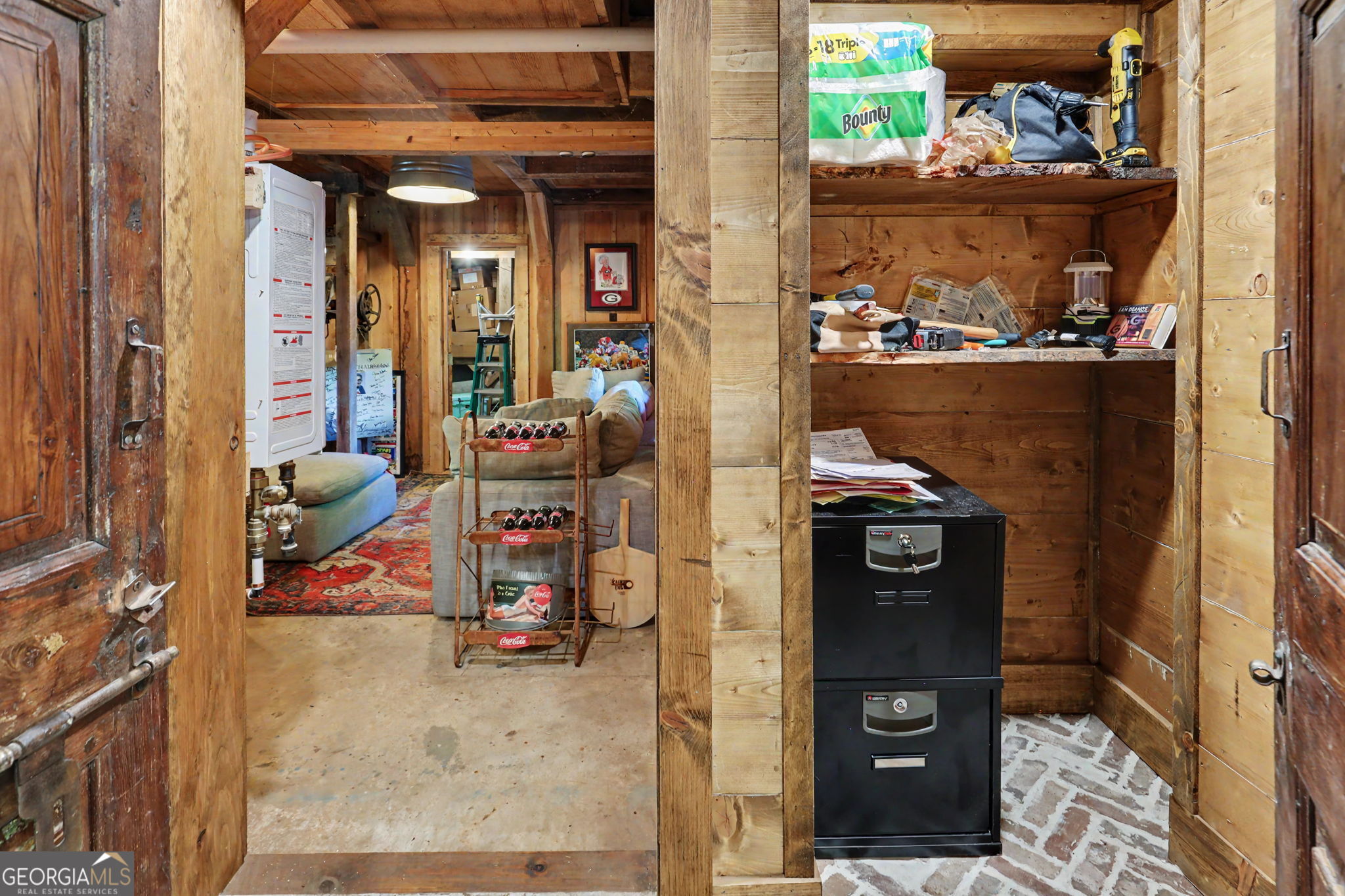 17 Water Wheel Lane Rabun Gap GA 30568