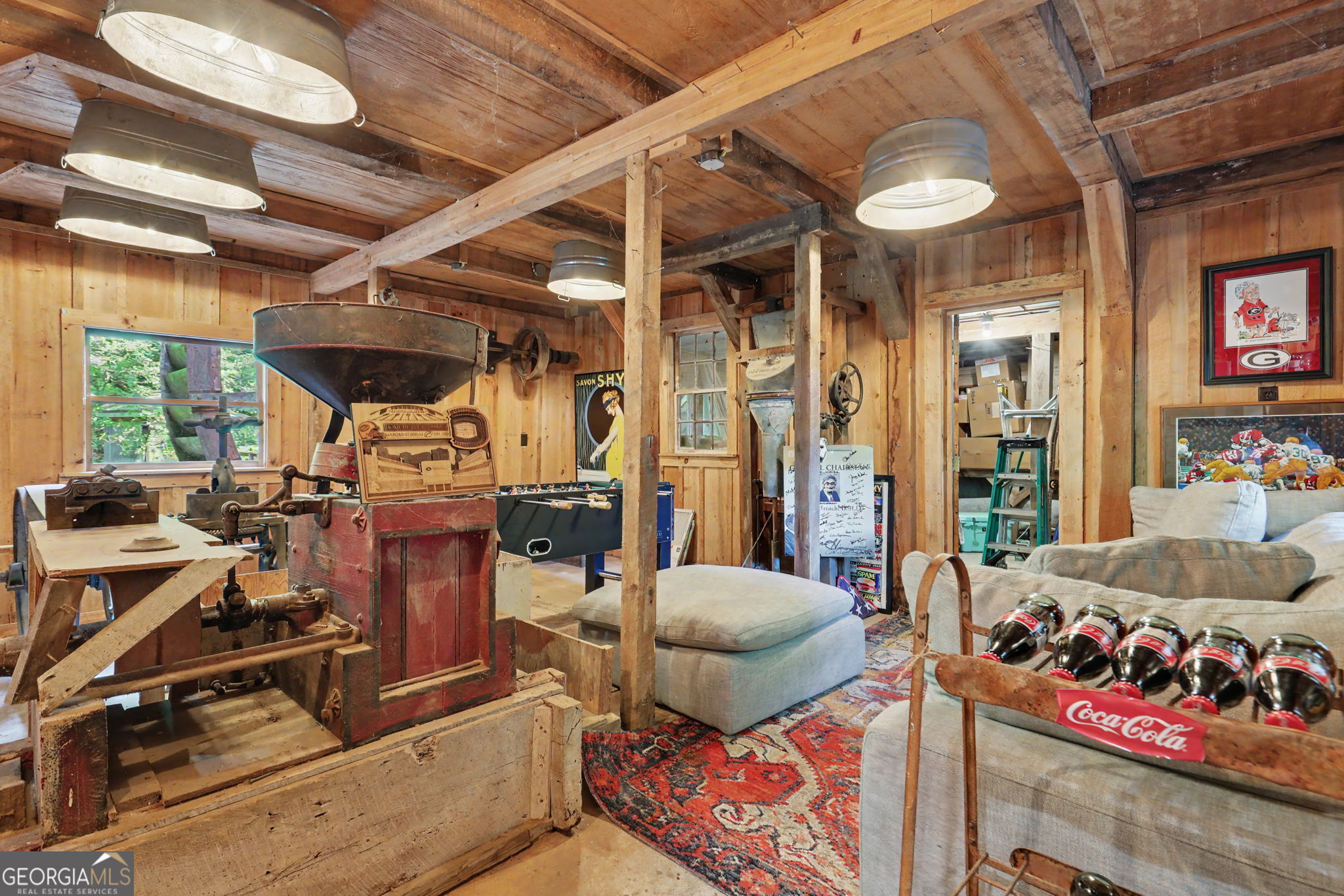 17 Water Wheel Lane Rabun Gap GA 30568