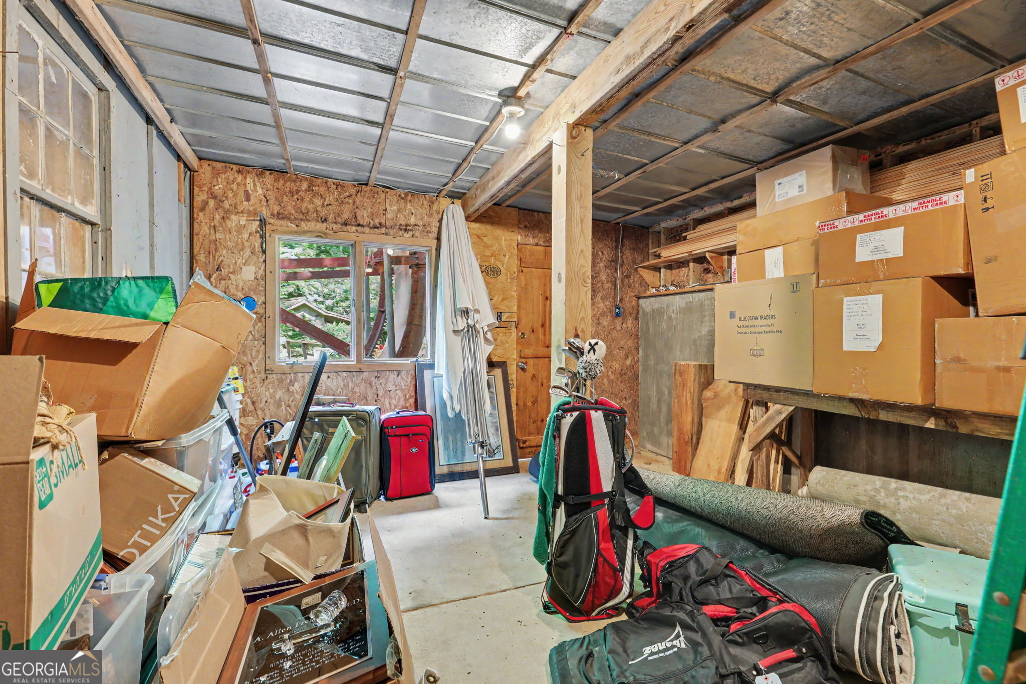 17 Water Wheel Lane Rabun Gap GA 30568