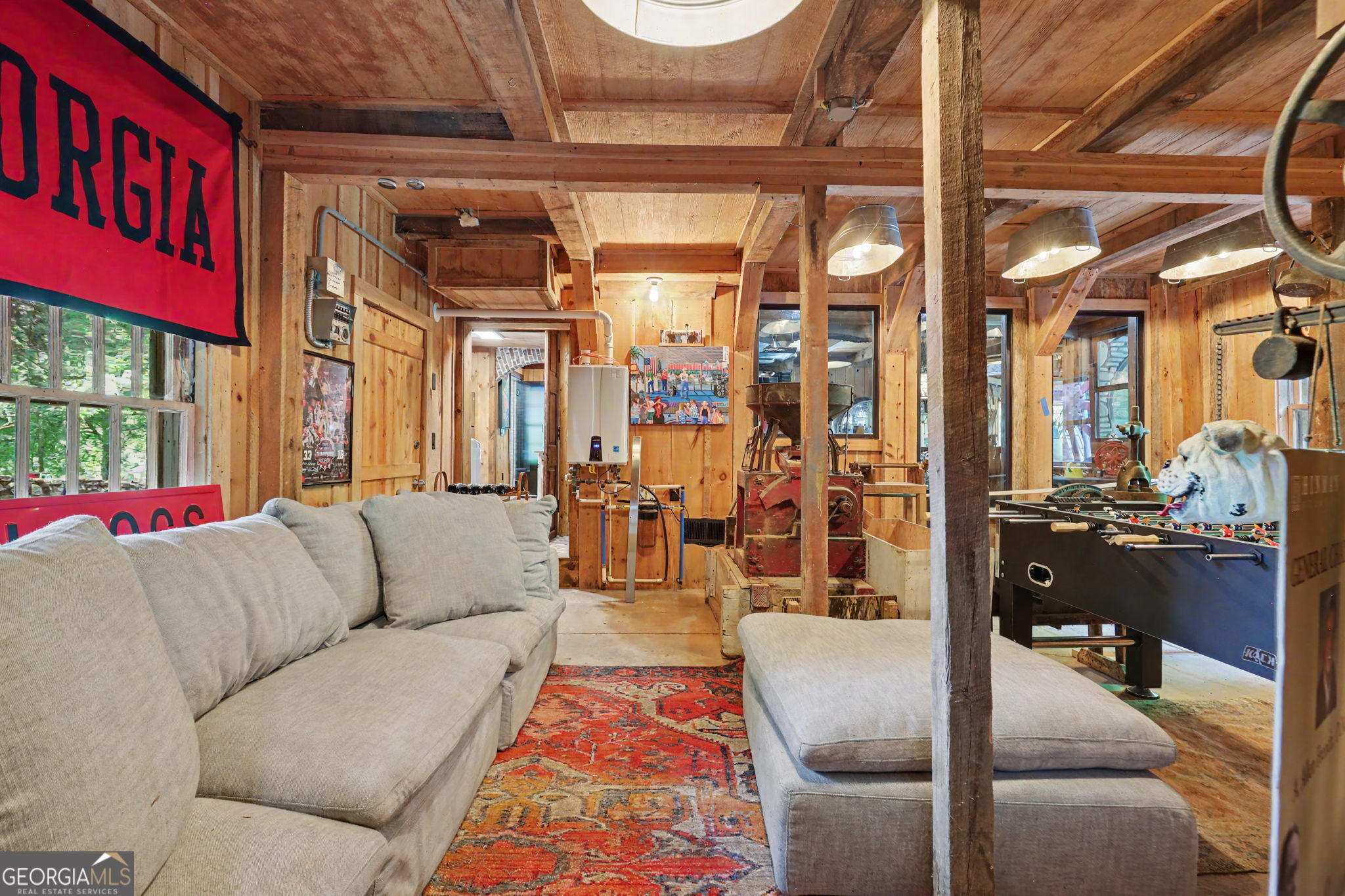 17 Water Wheel Lane Rabun Gap GA 30568