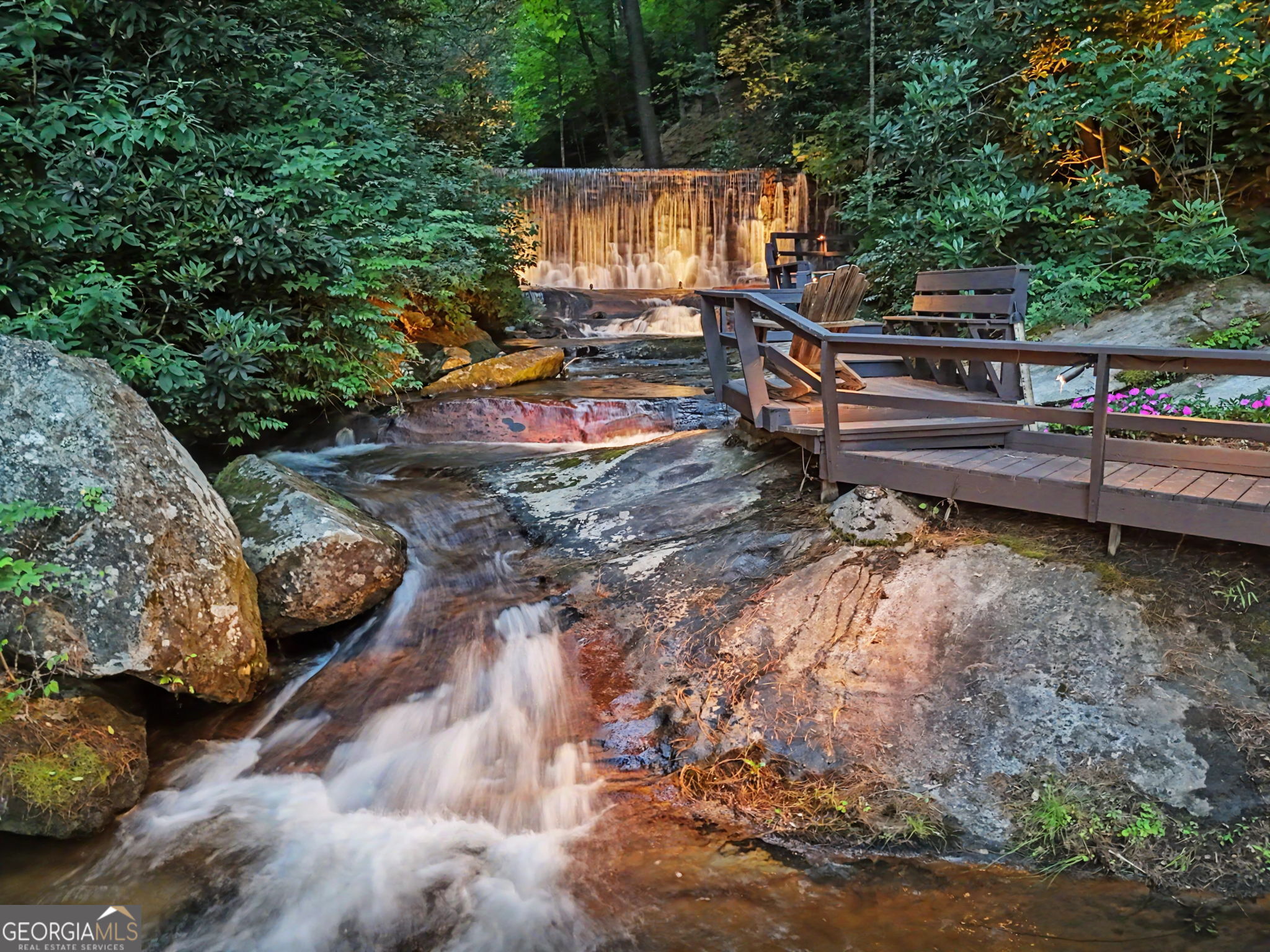 17 Water Wheel Lane Rabun Gap GA 30568
