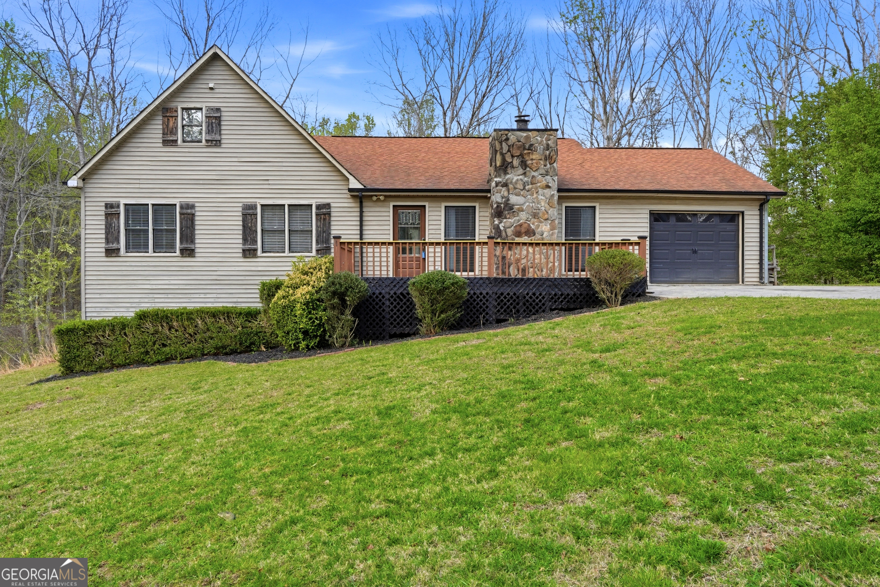 201 Arrow Wood Drive Waleska GA 30183