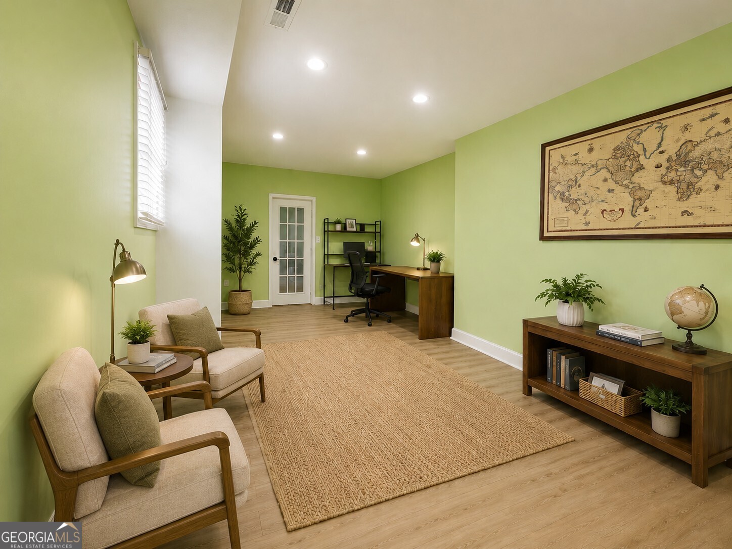 201 Arrow Wood Drive Waleska GA 30183