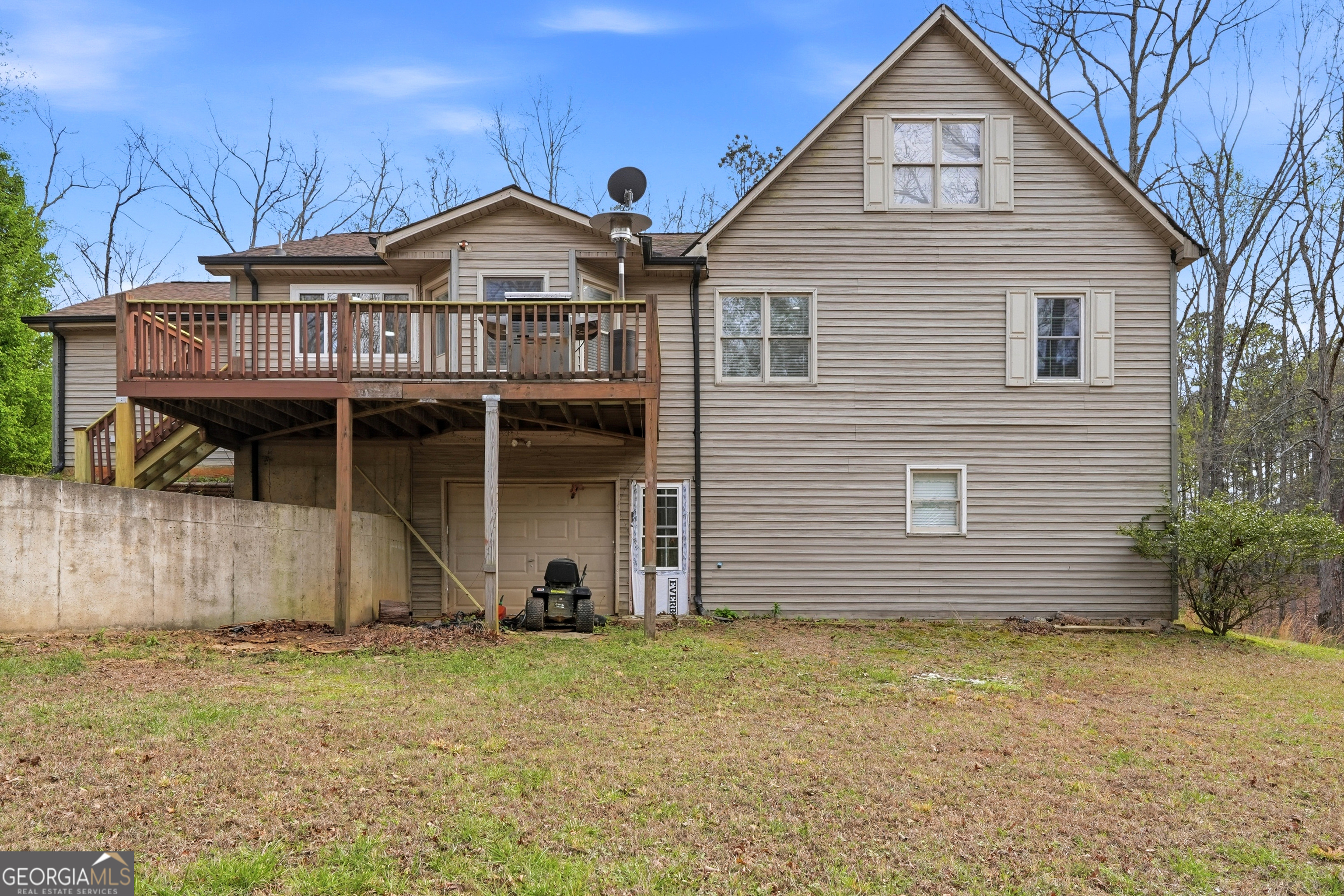 201 Arrow Wood Drive Waleska GA 30183