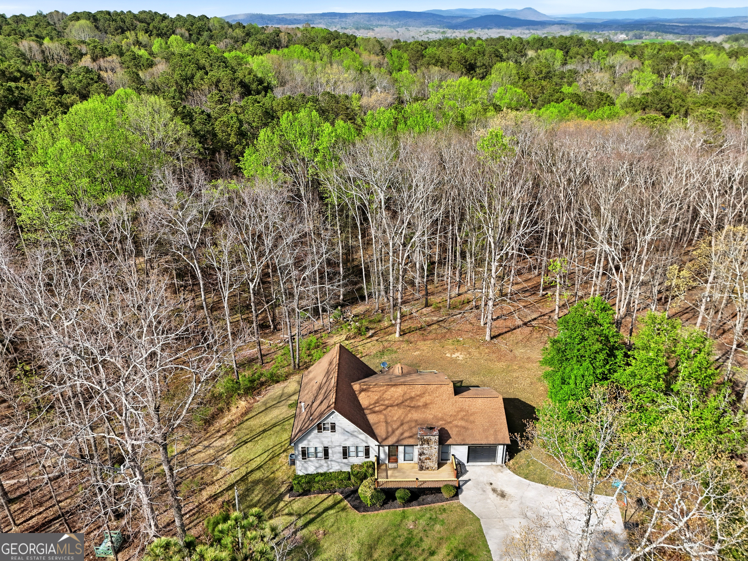 201 Arrow Wood Drive Waleska GA 30183