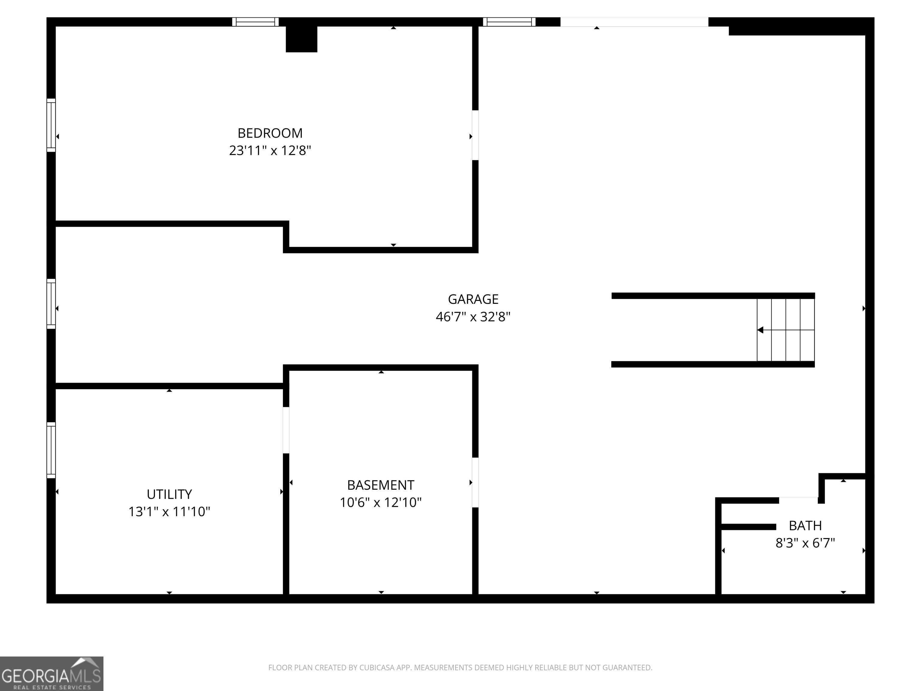 201 Arrow Wood Drive Waleska GA 30183