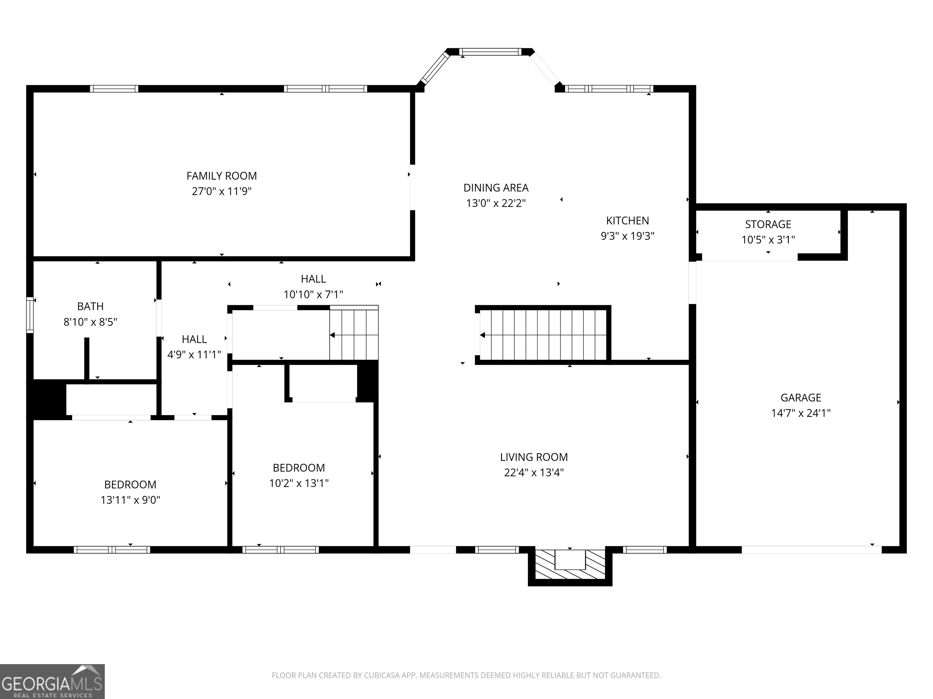 201 Arrow Wood Drive Waleska GA 30183