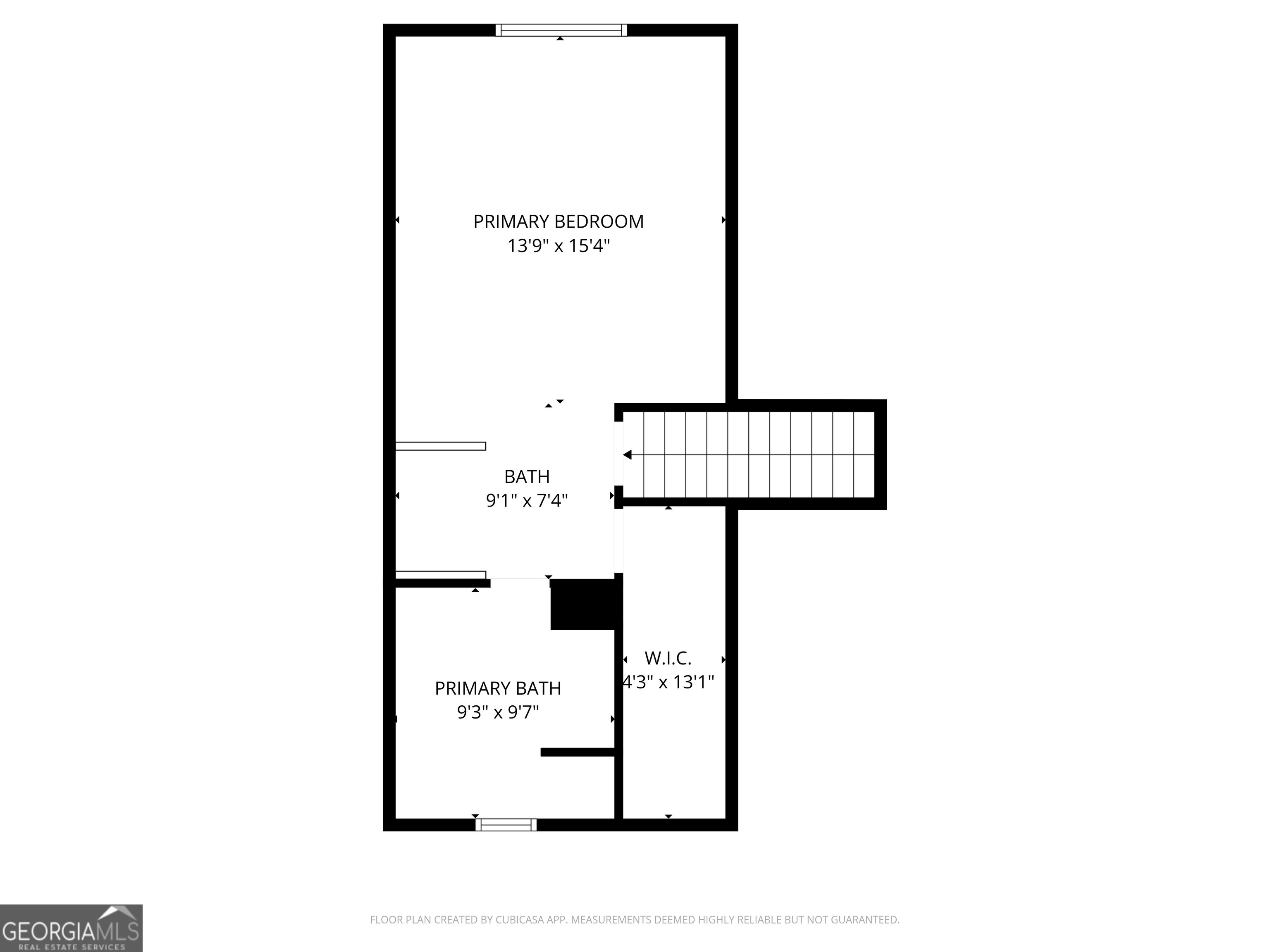 201 Arrow Wood Drive Waleska GA 30183