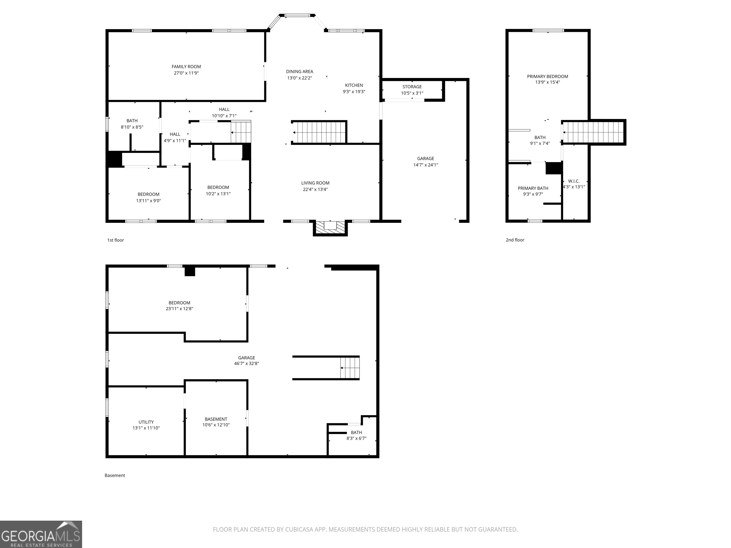 201 Arrow Wood Drive Waleska GA 30183