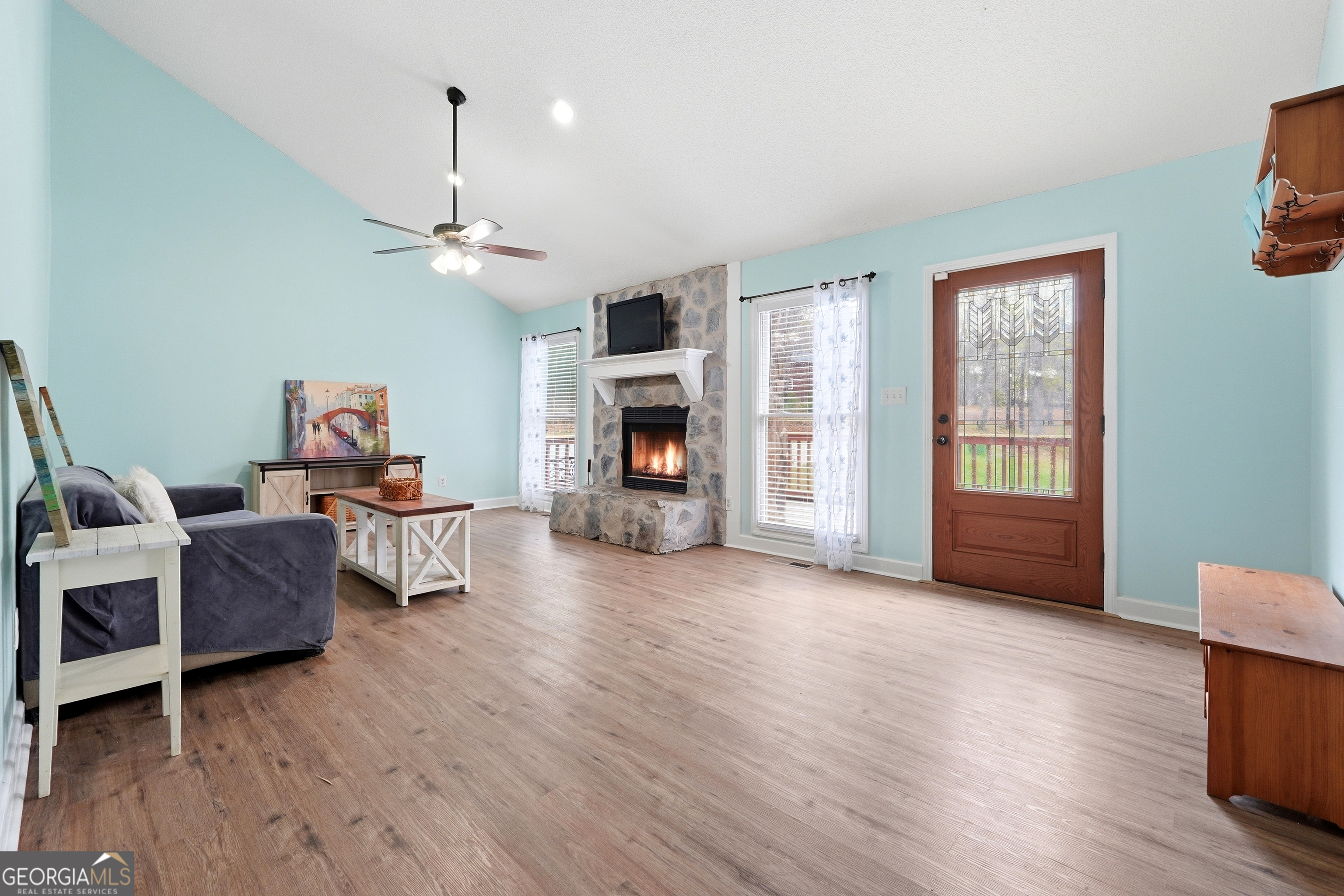 201 Arrow Wood Drive Waleska GA 30183