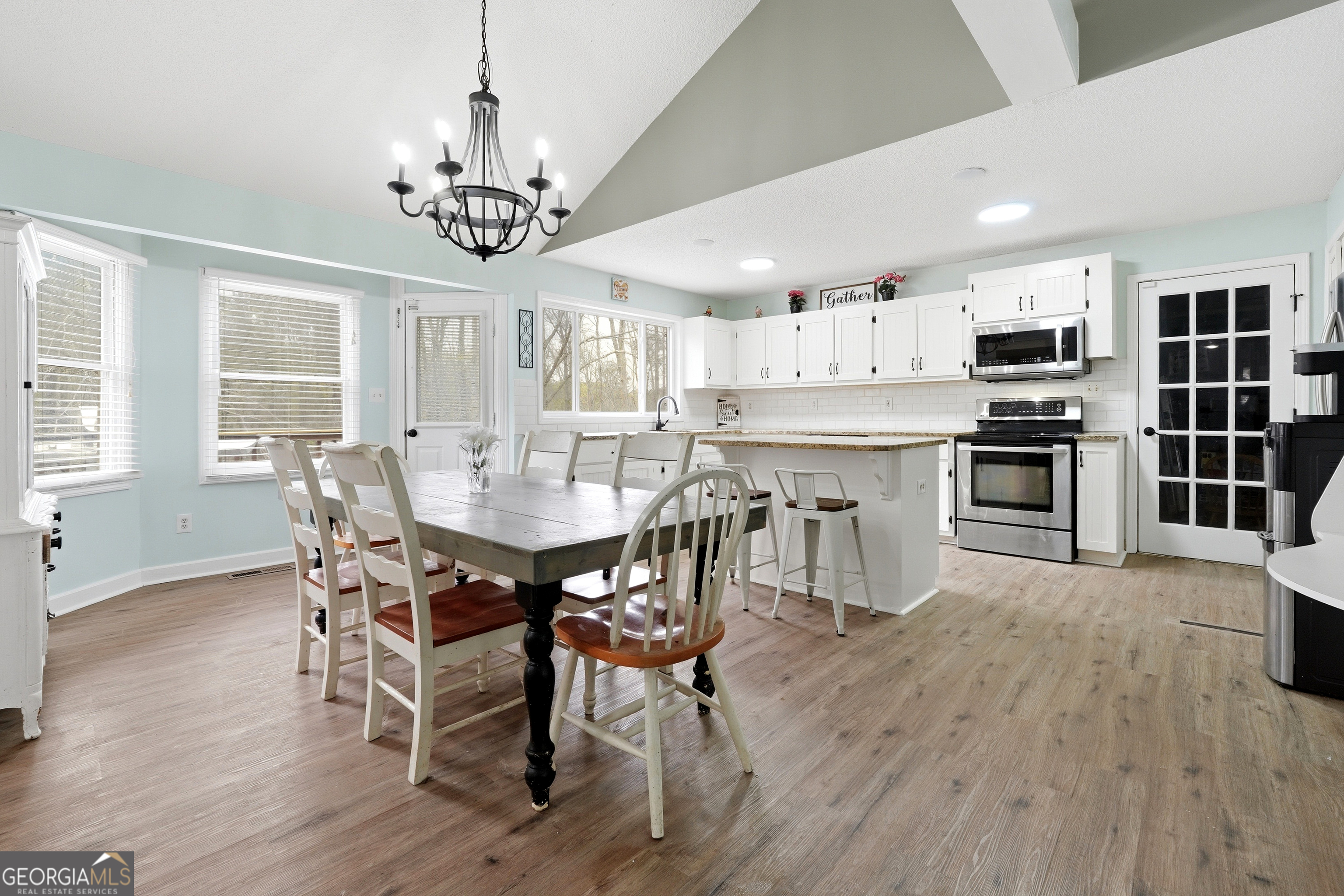 201 Arrow Wood Drive Waleska GA 30183