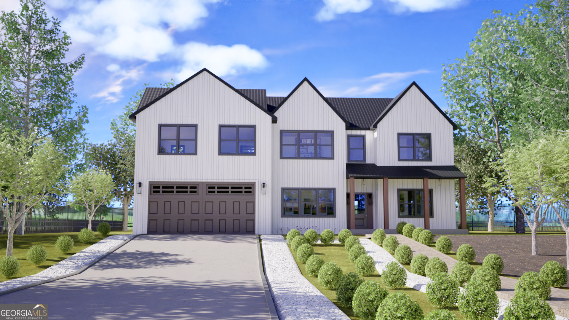 489 Barron Road Rome GA 30161