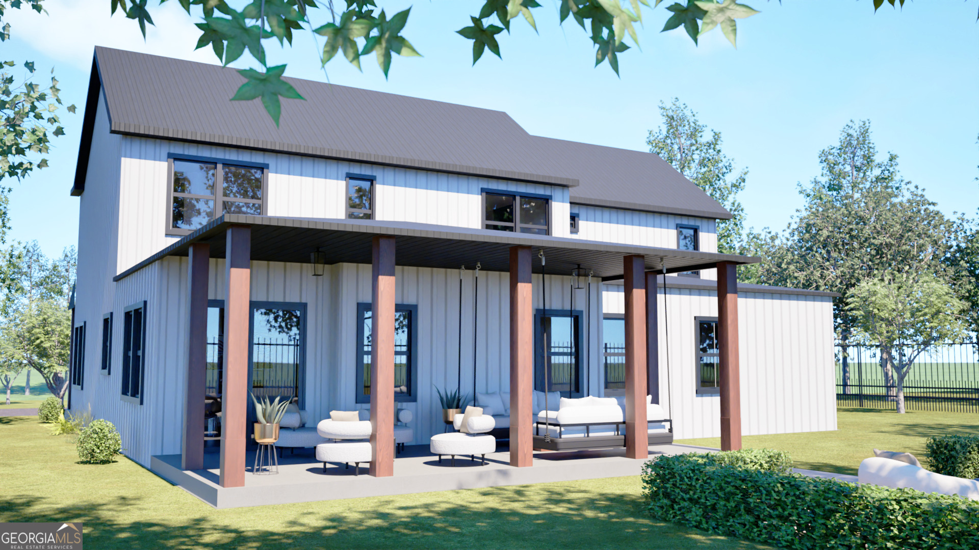 489 Barron Road Rome GA 30161