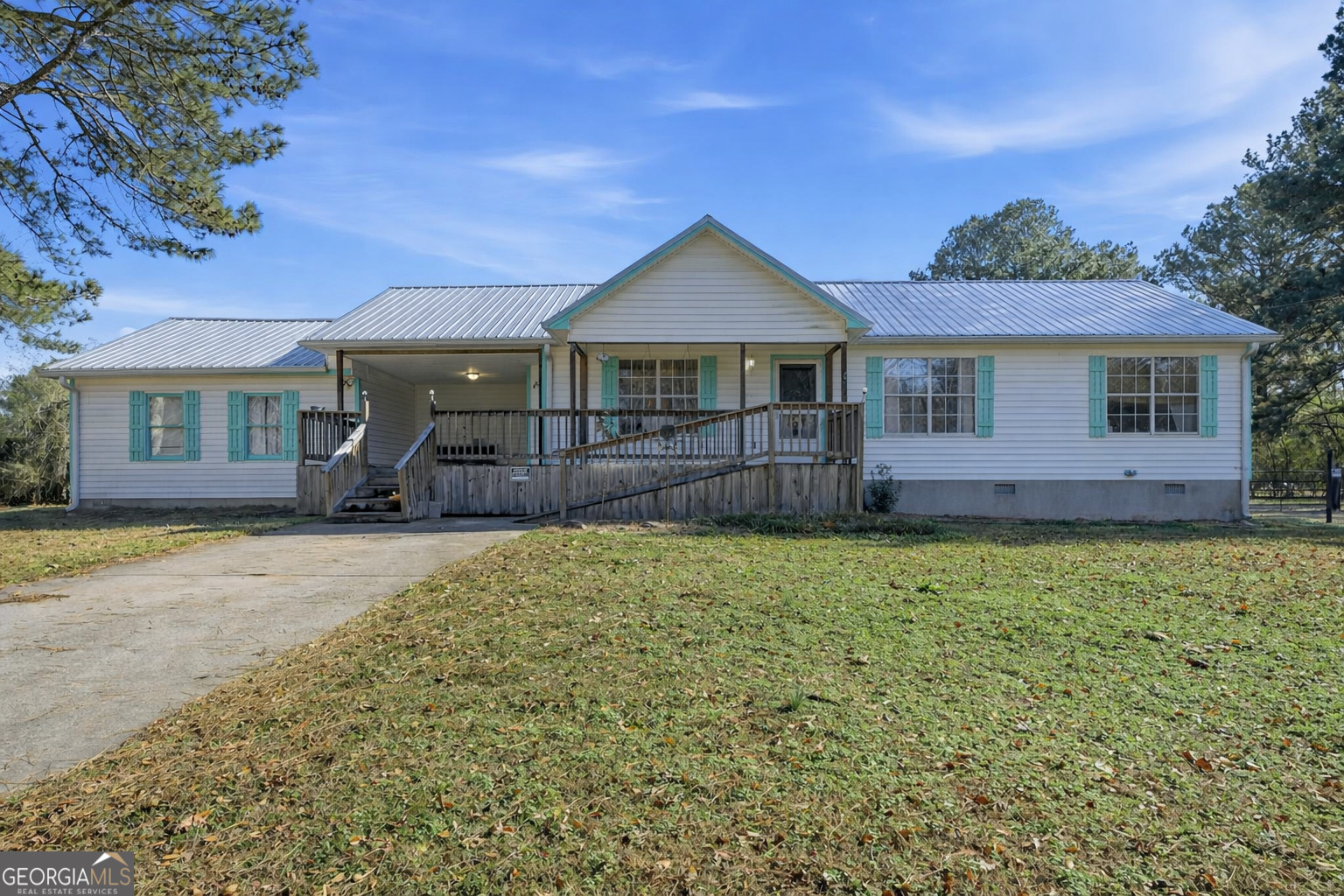 50 Giles Drive Mcdonough GA 30252