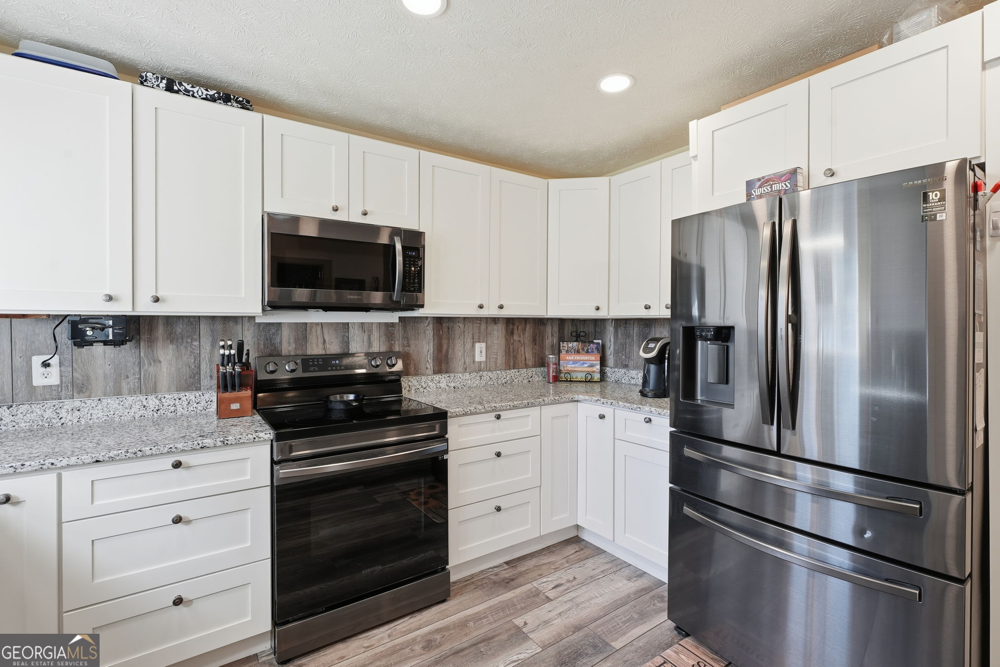 50 Giles Drive Mcdonough GA 30252