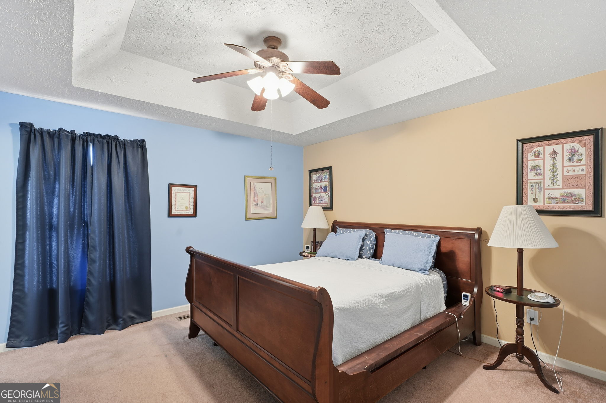 50 Giles Drive Mcdonough GA 30252