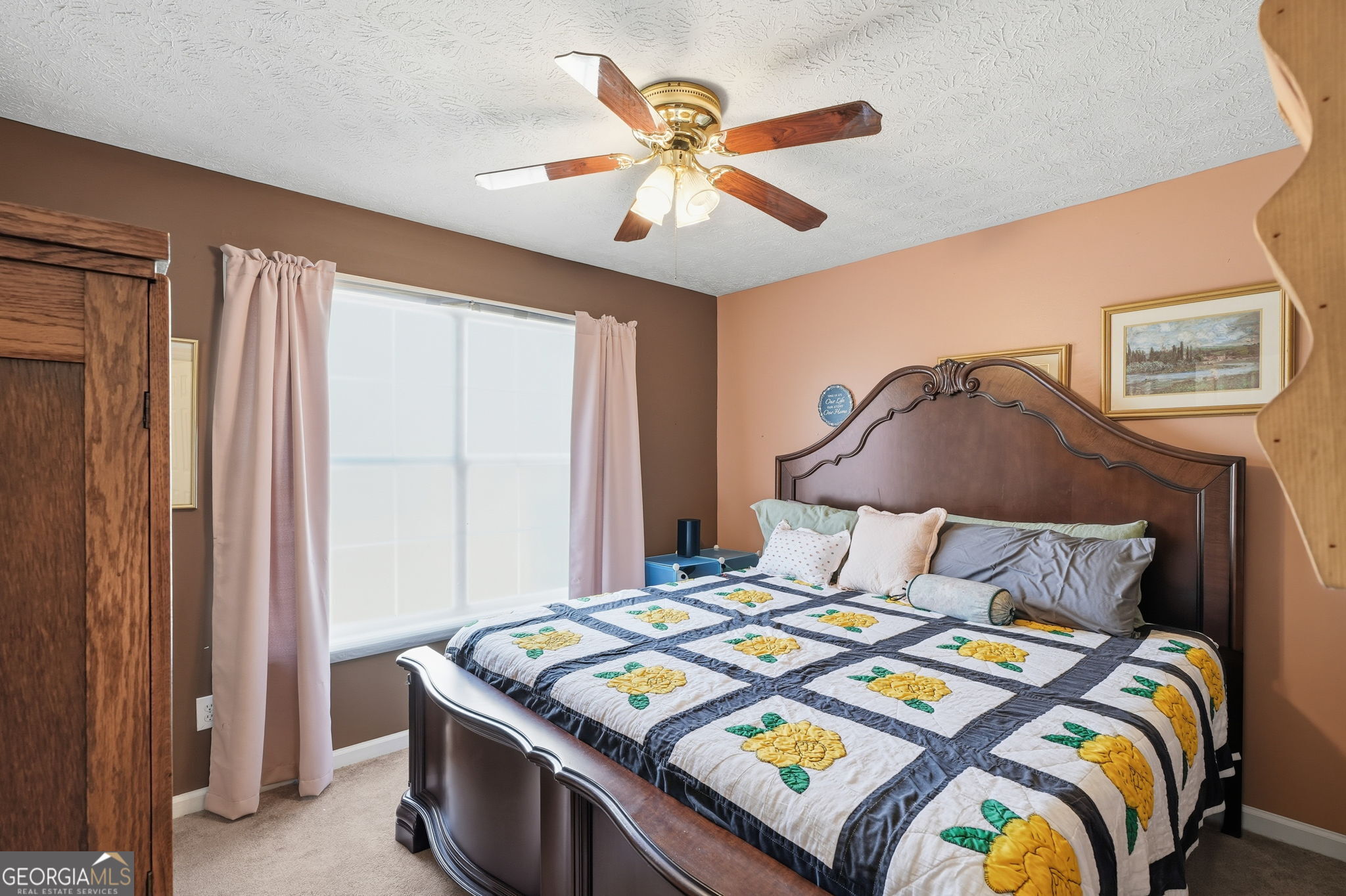 50 Giles Drive Mcdonough GA 30252