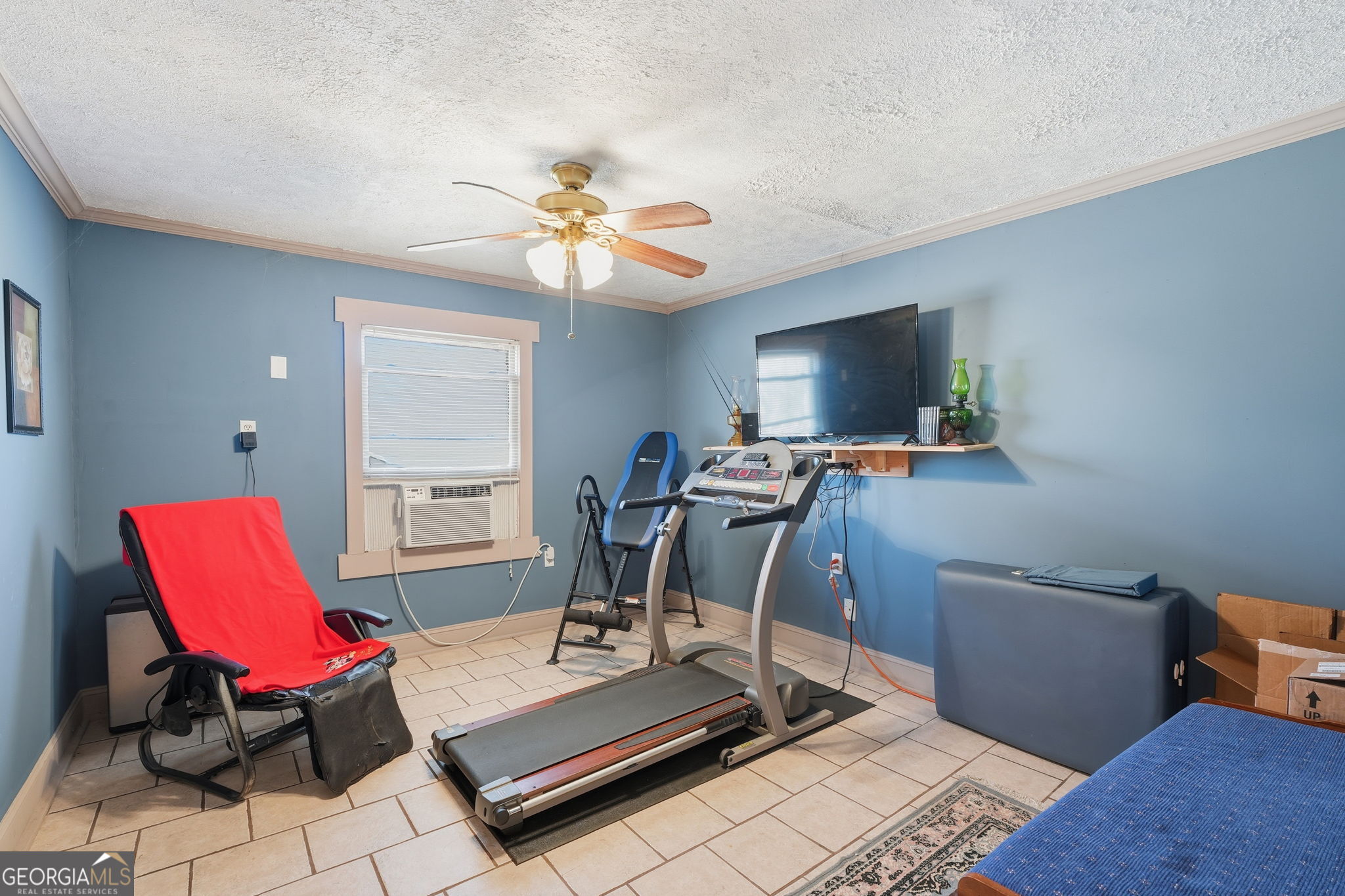 50 Giles Drive Mcdonough GA 30252