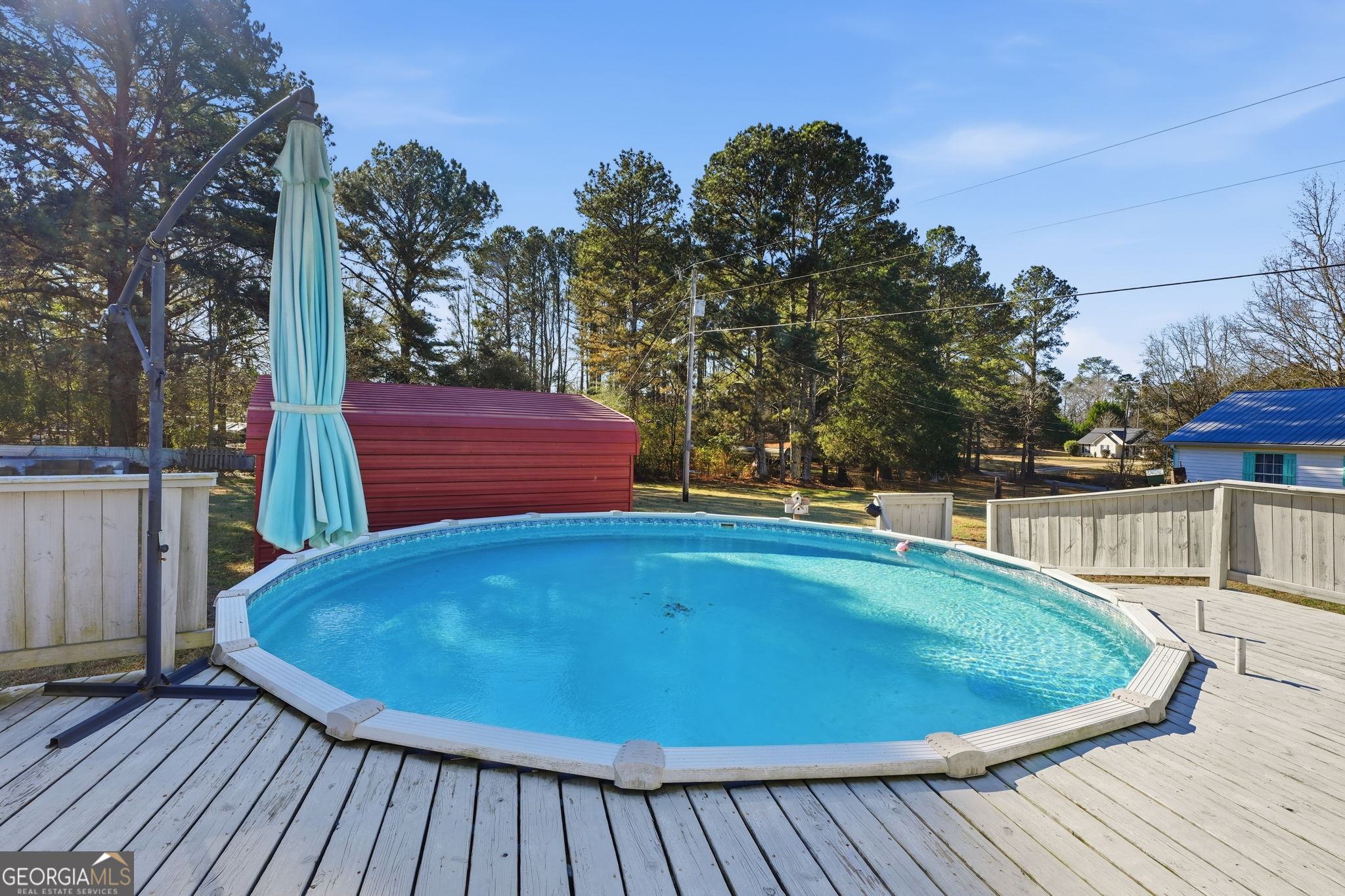 50 Giles Drive Mcdonough GA 30252