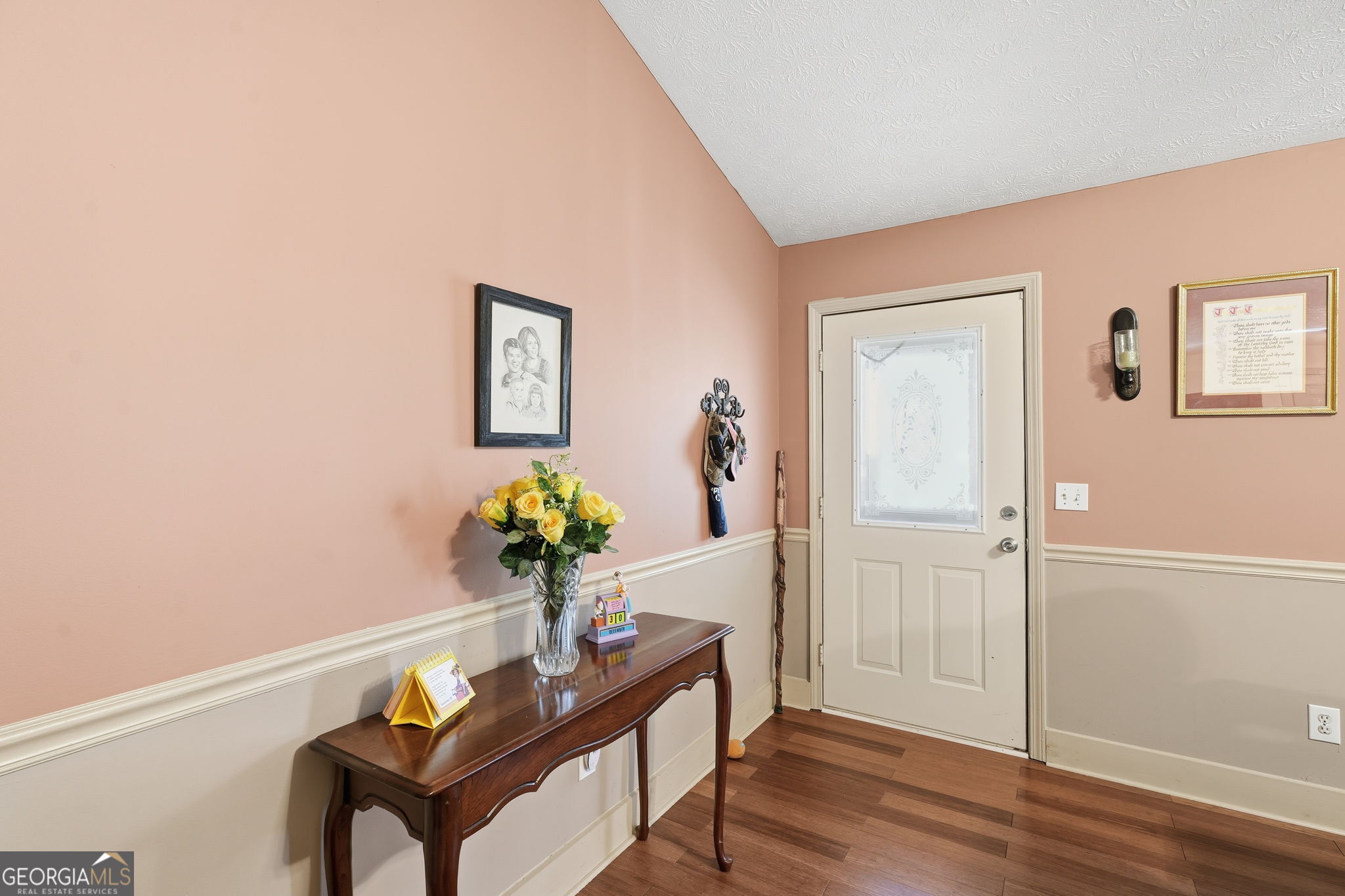 50 Giles Drive Mcdonough GA 30252
