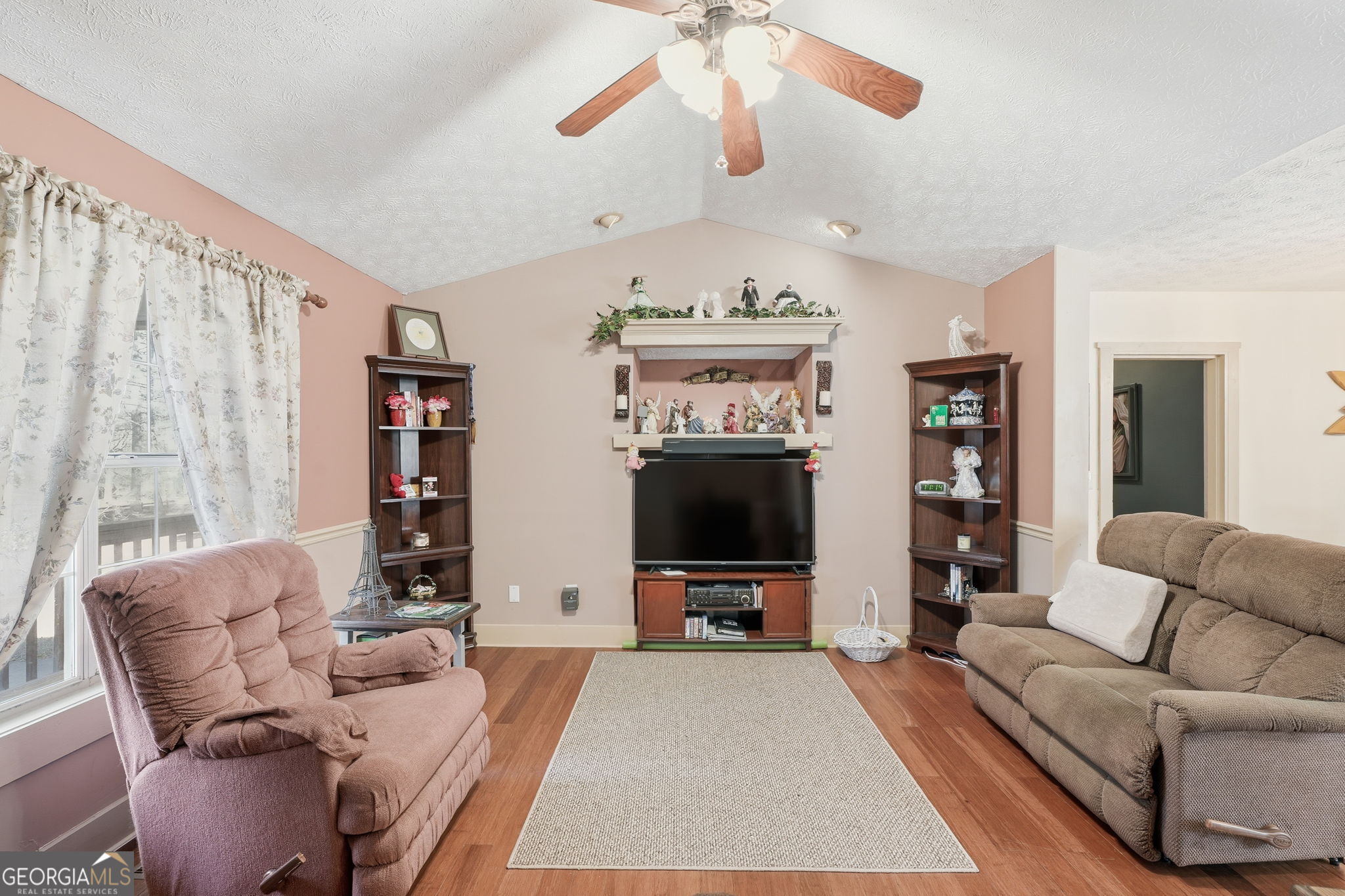 50 Giles Drive Mcdonough GA 30252