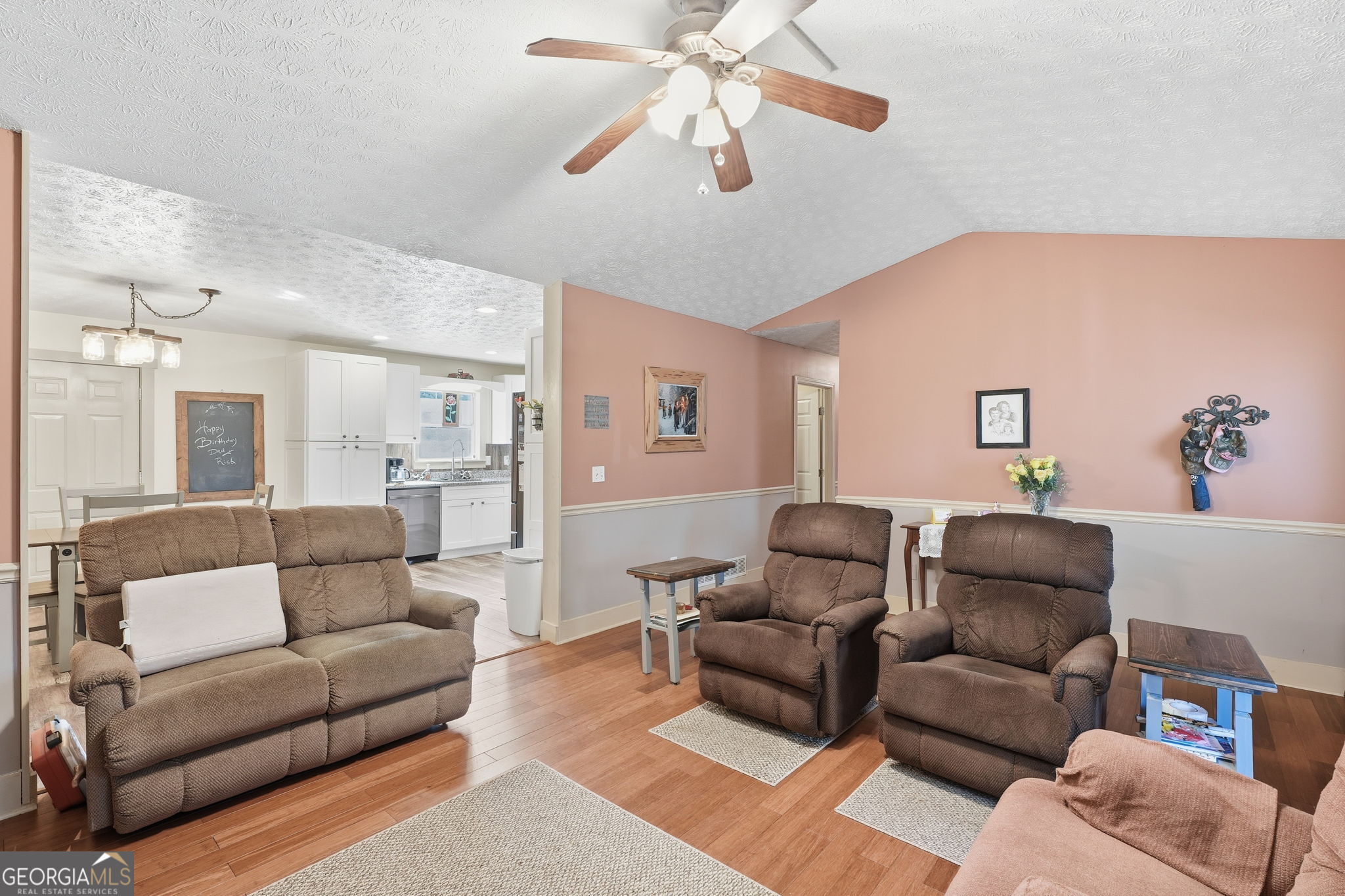 50 Giles Drive Mcdonough GA 30252