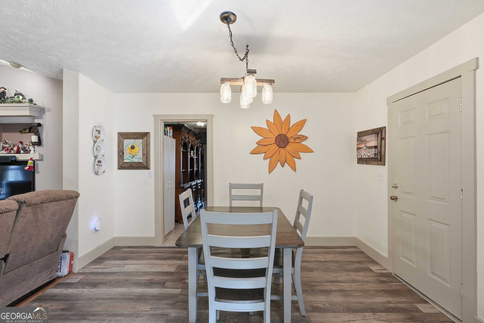50 Giles Drive Mcdonough GA 30252