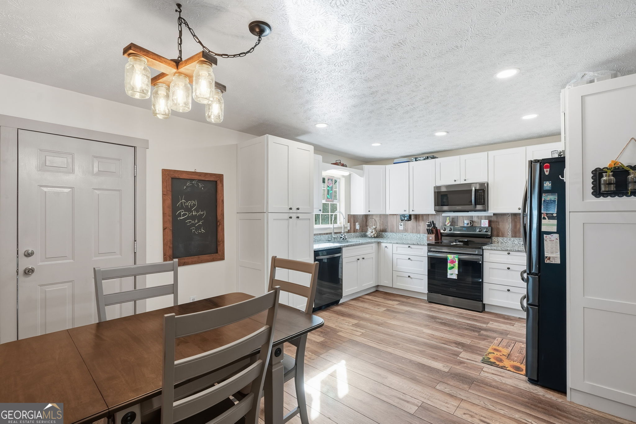 50 Giles Drive Mcdonough GA 30252