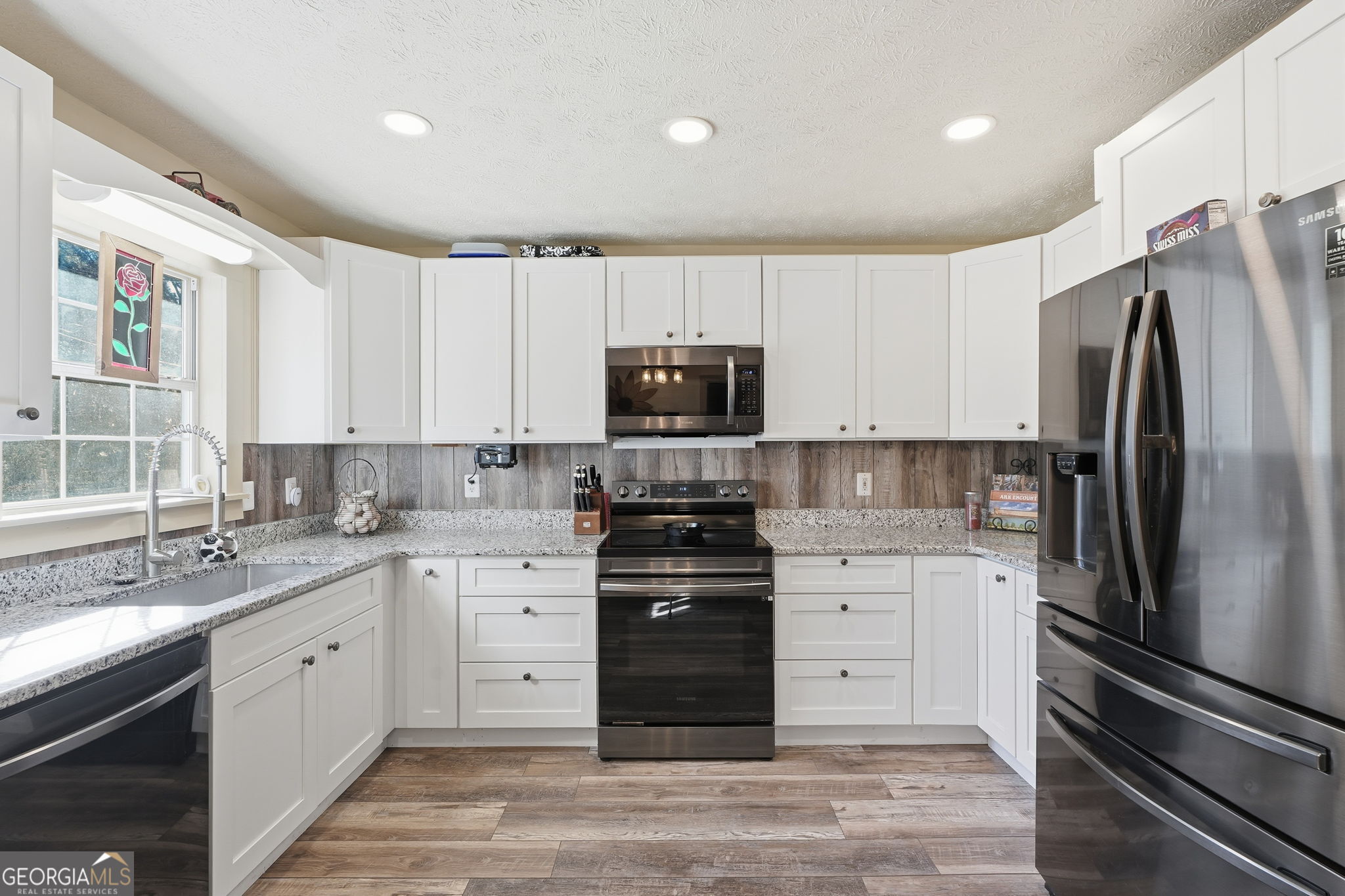 50 Giles Drive Mcdonough GA 30252