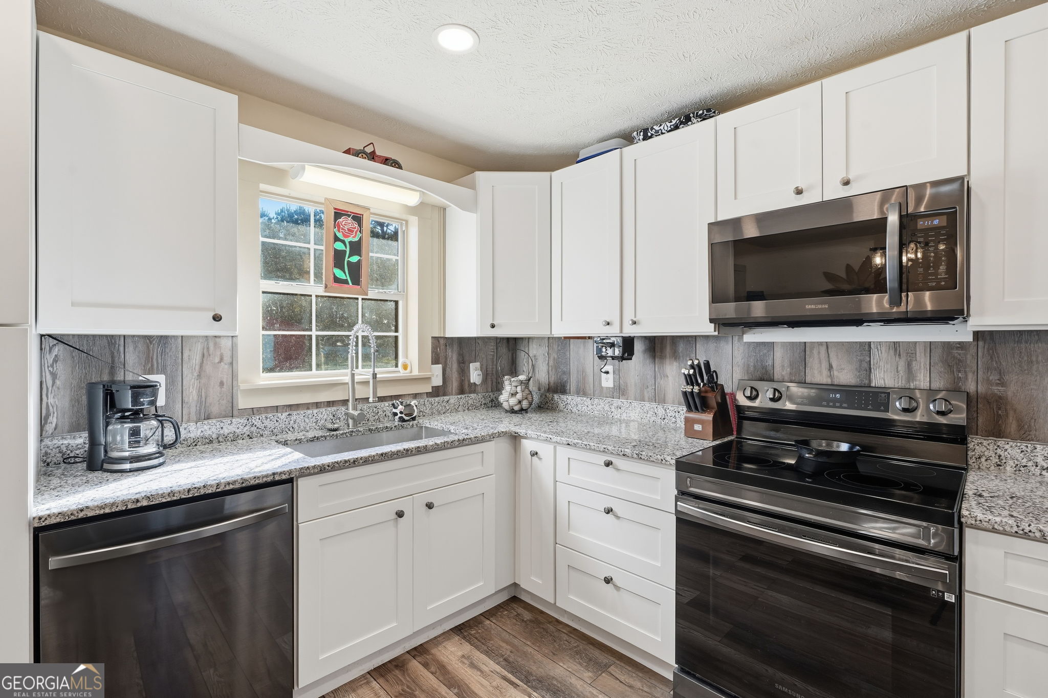 50 Giles Drive Mcdonough GA 30252