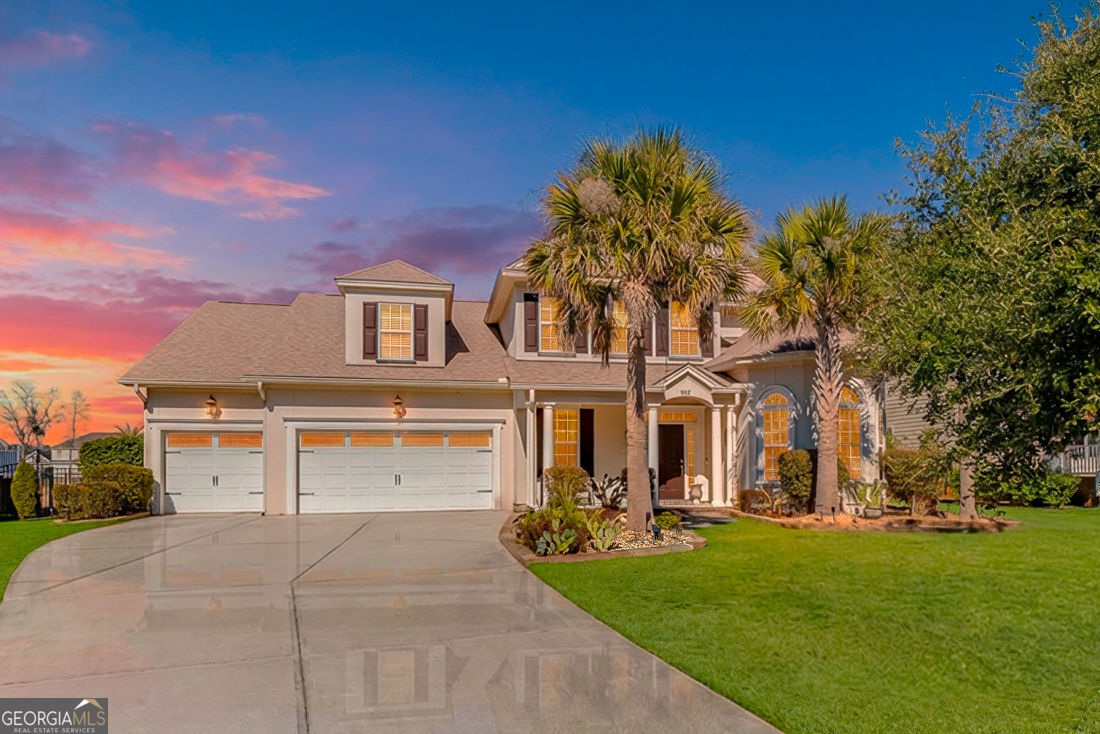 663 Wyndham Way Pooler GA 31322