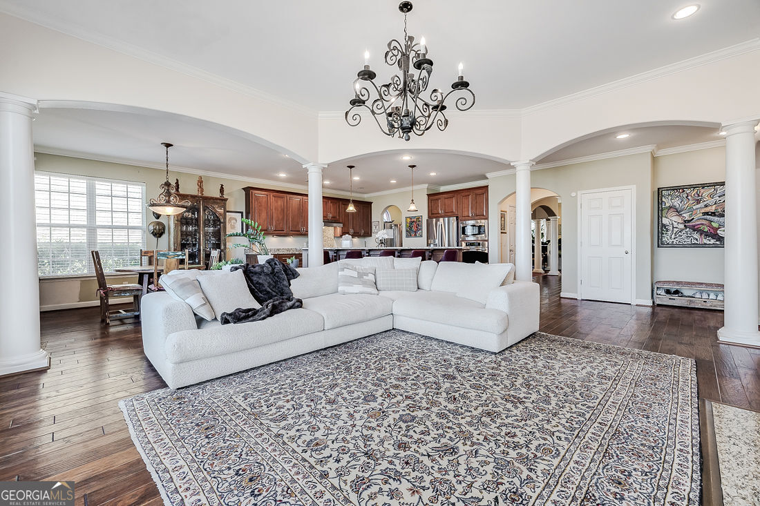 663 Wyndham Way Pooler GA 31322