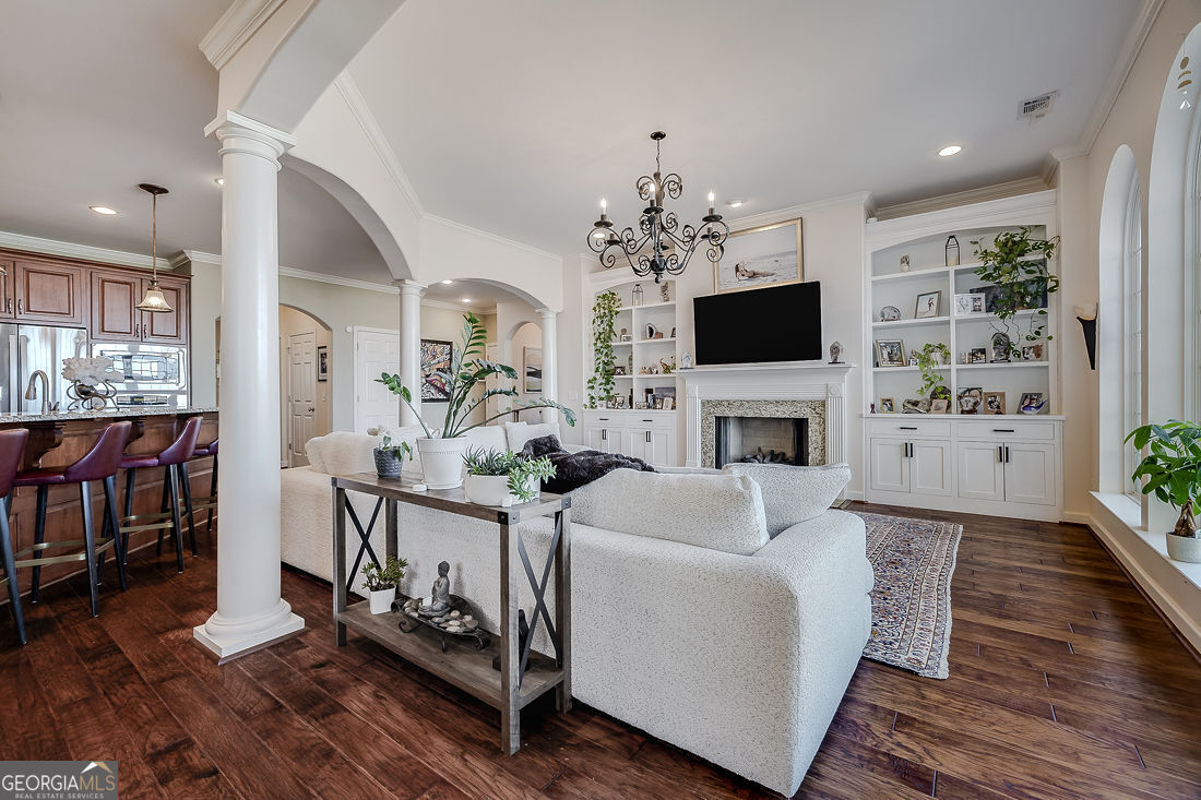 663 Wyndham Way Pooler GA 31322