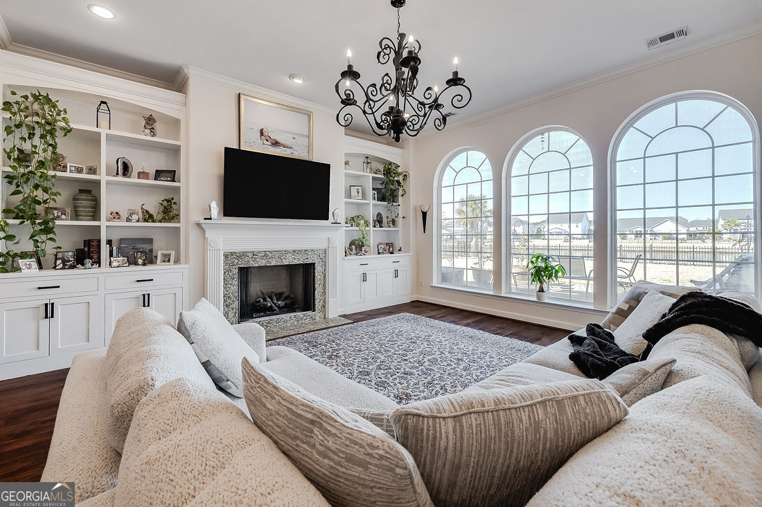 663 Wyndham Way Pooler GA 31322