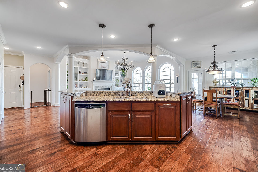 663 Wyndham Way Pooler GA 31322