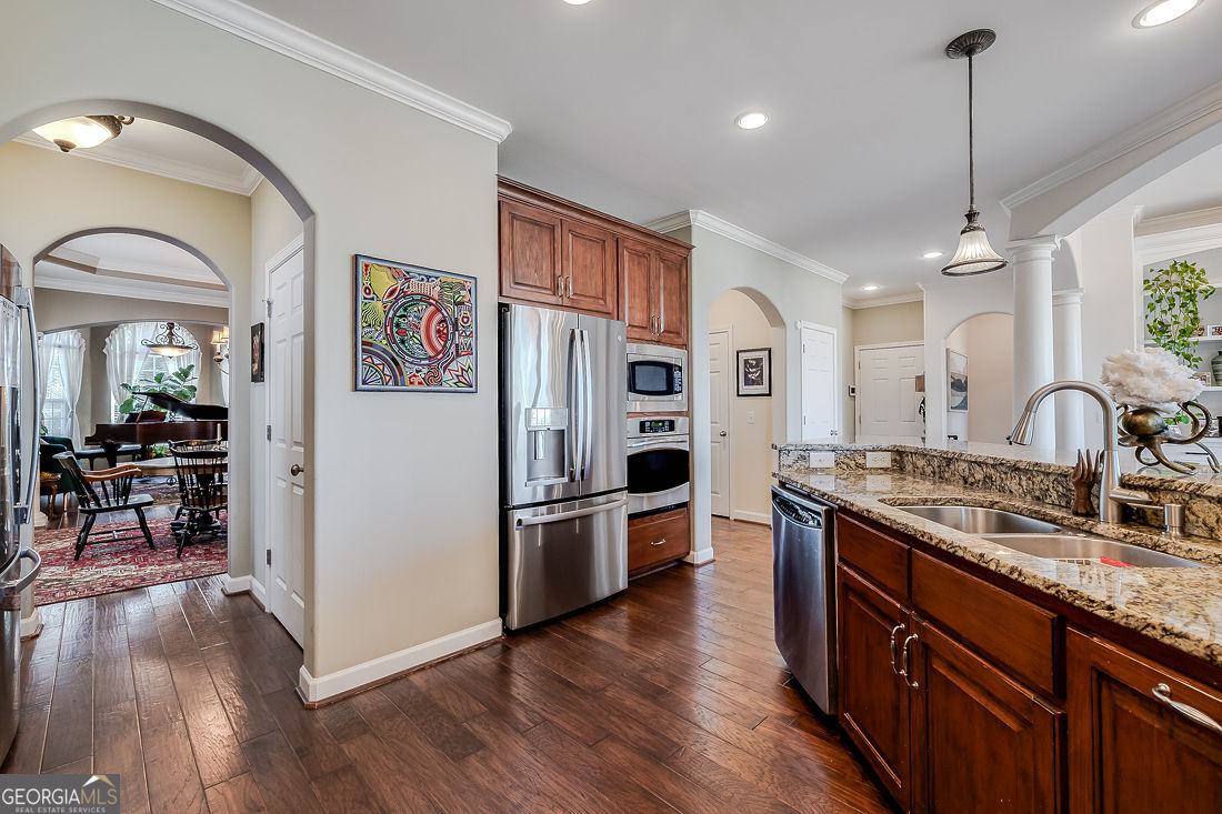 663 Wyndham Way Pooler GA 31322