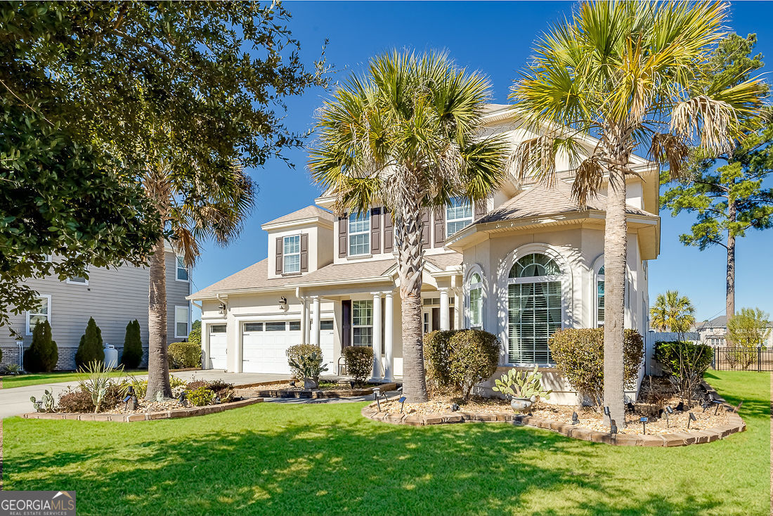 663 Wyndham Way Pooler GA 31322