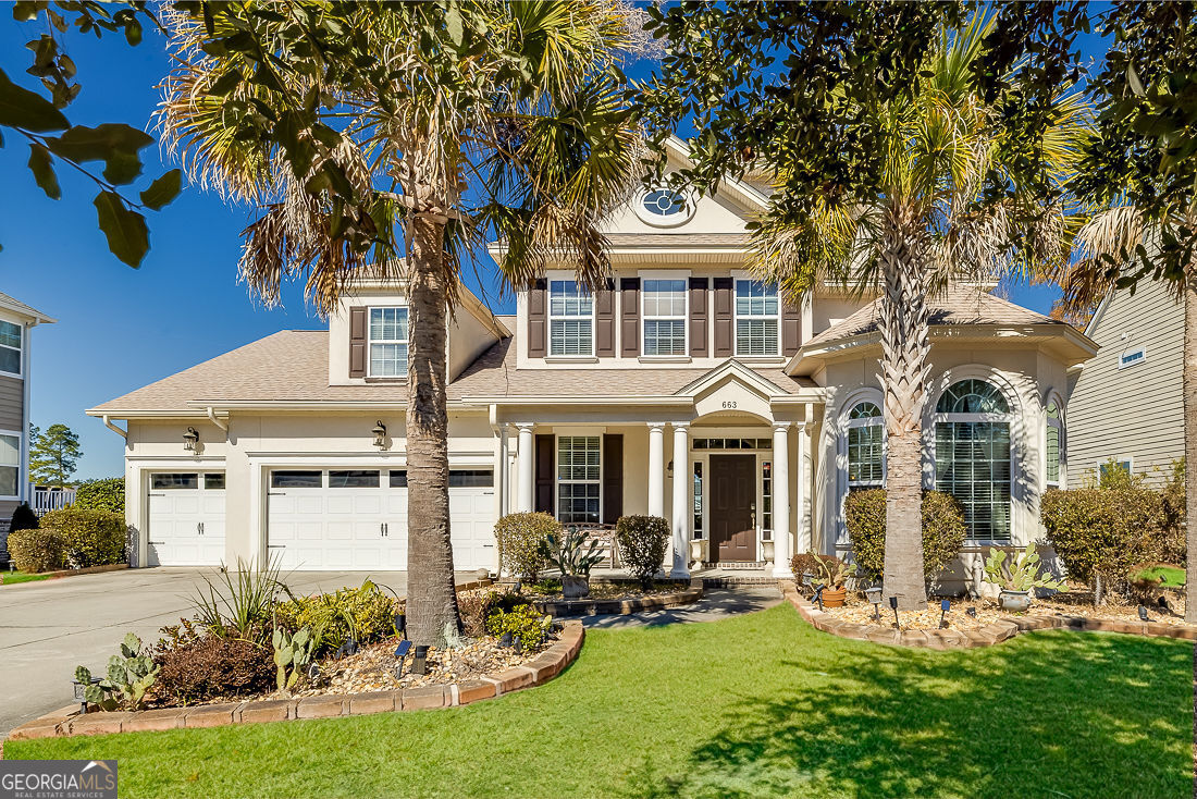 663 Wyndham Way Pooler GA 31322